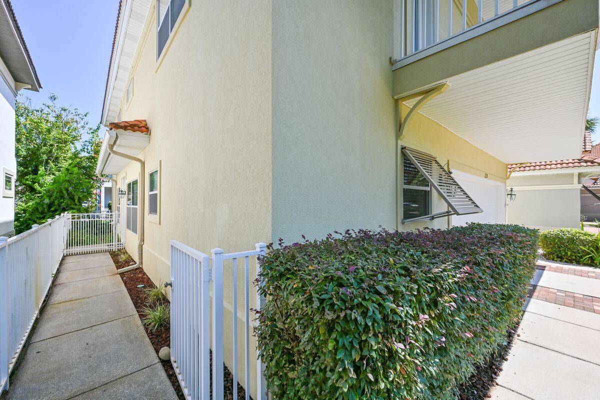 CALUSA BAY S/D - Residential