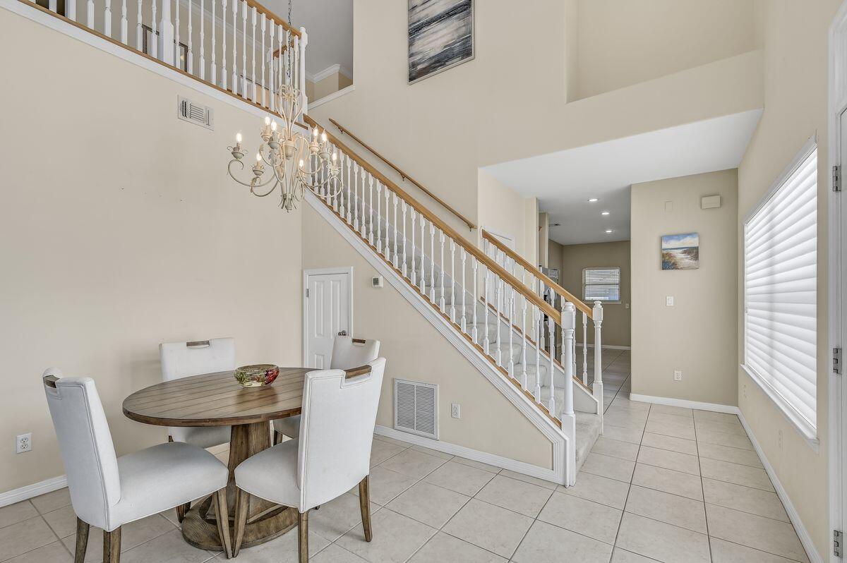 CALUSA BAY S/D - Residential