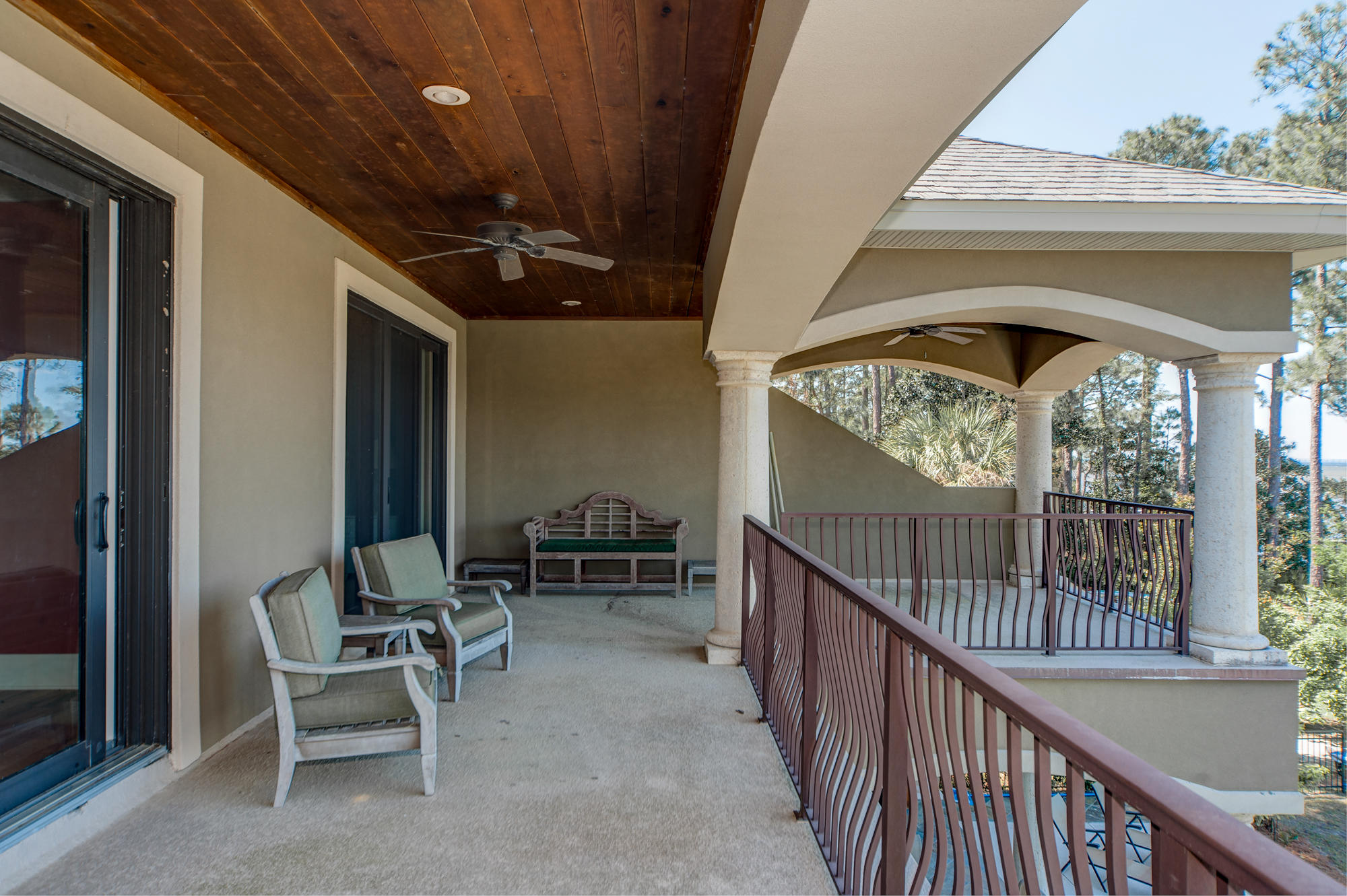 CALLIE SHORES UNREC - Residential