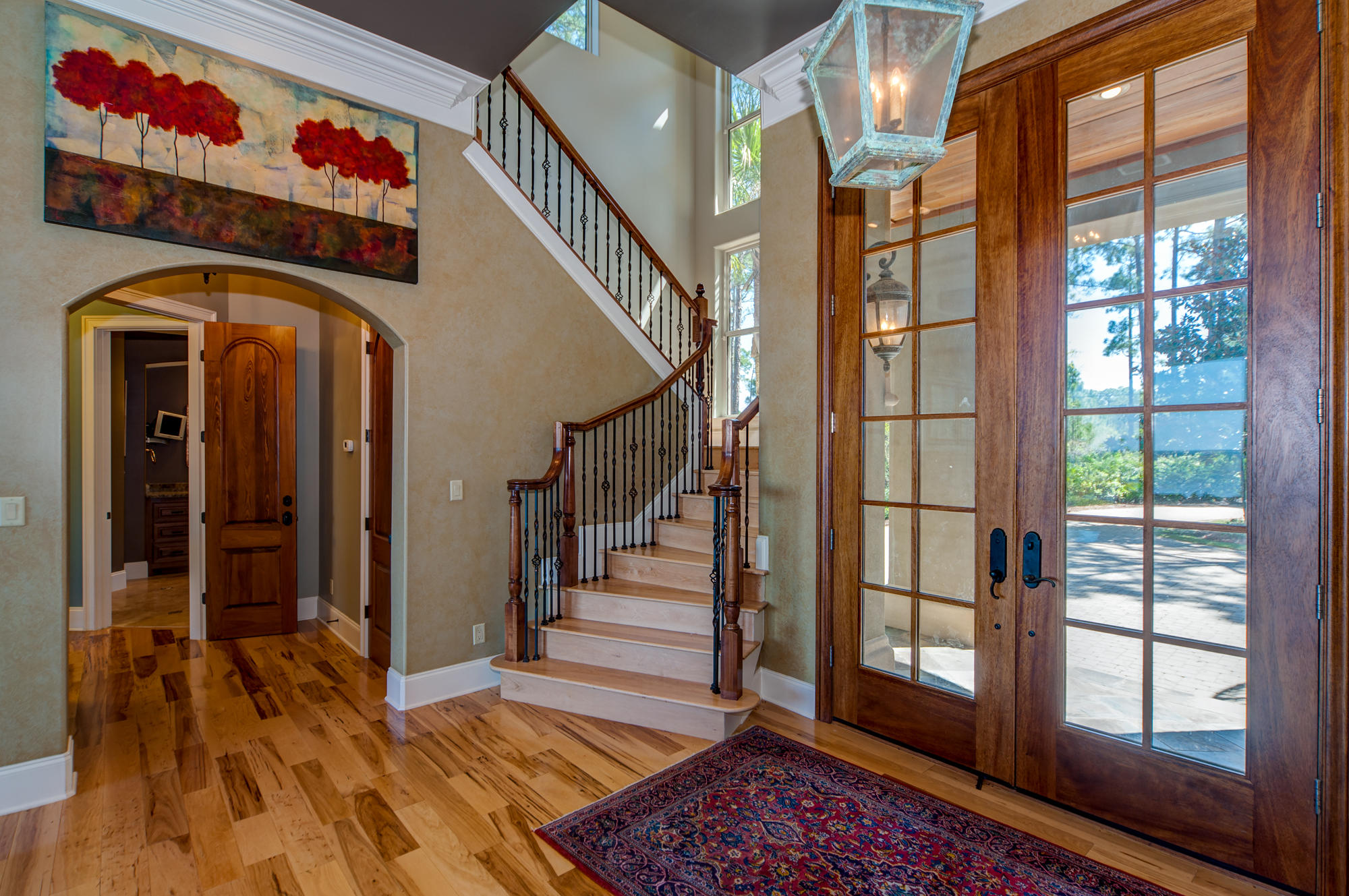 CALLIE SHORES UNREC - Residential