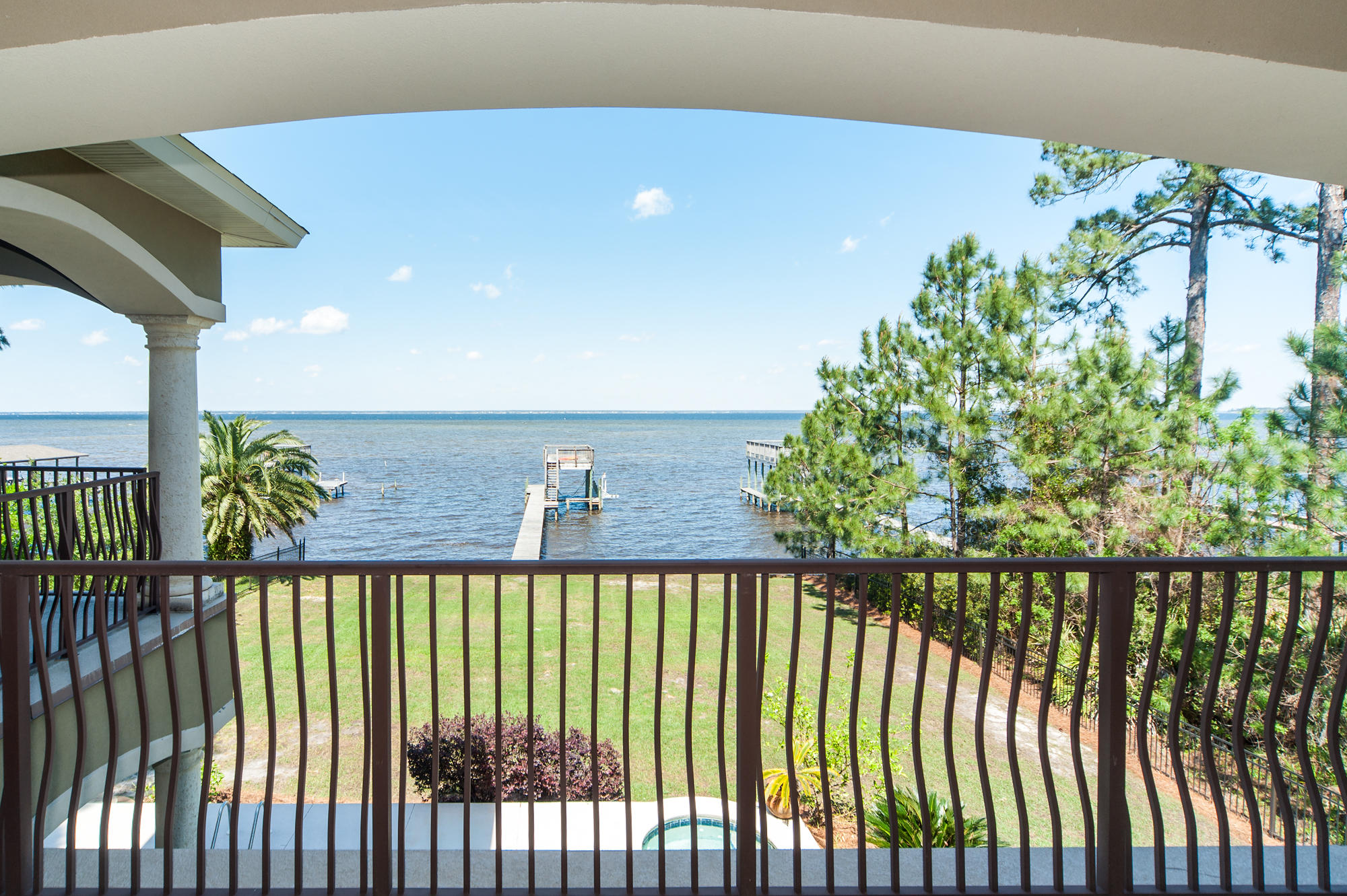 CALLIE SHORES UNREC - Residential