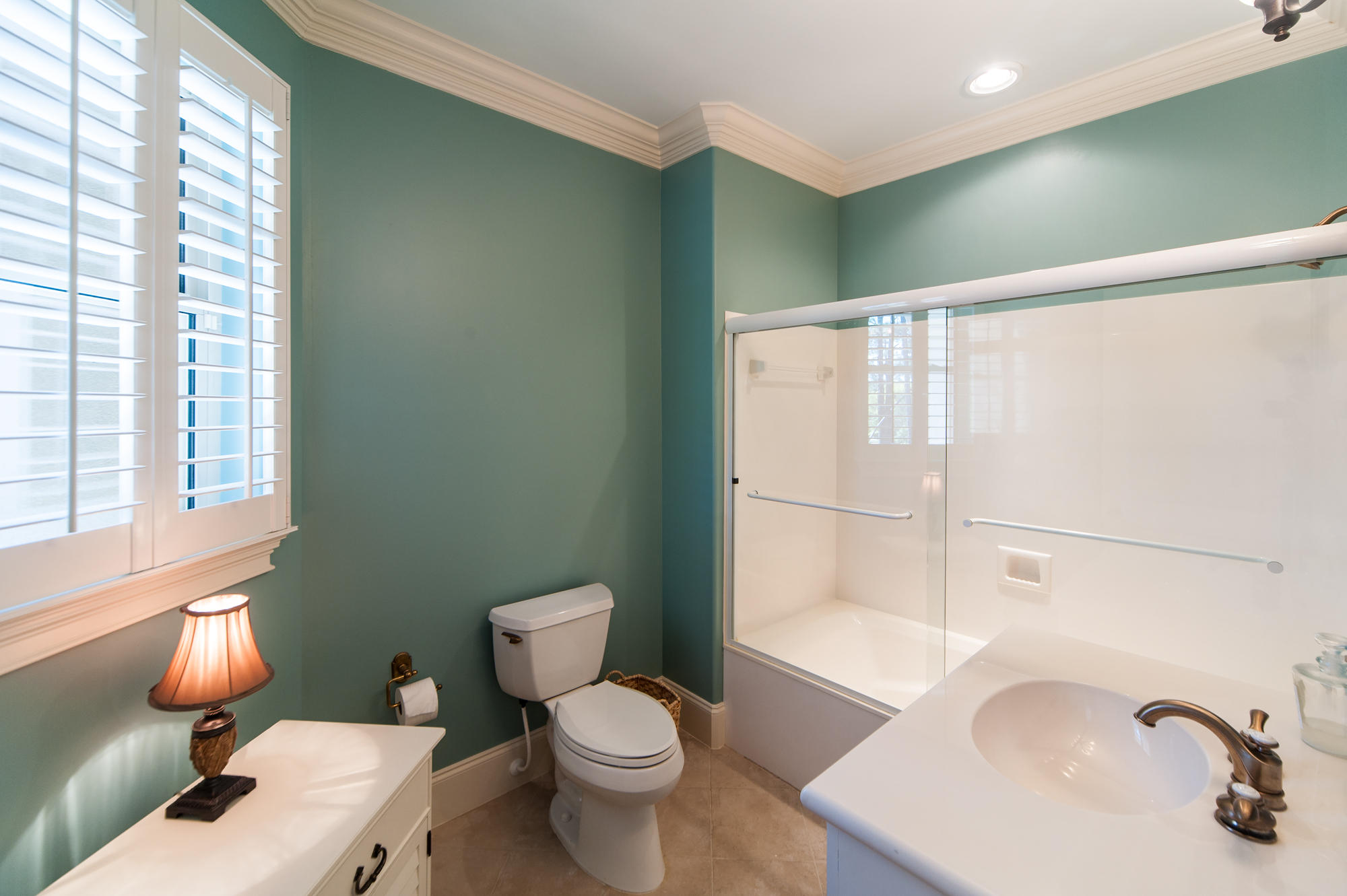 CALLIE SHORES UNREC - Residential