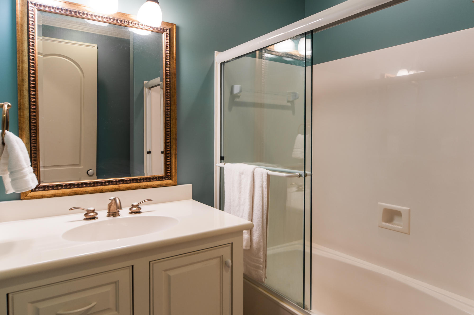 CALLIE SHORES UNREC - Residential