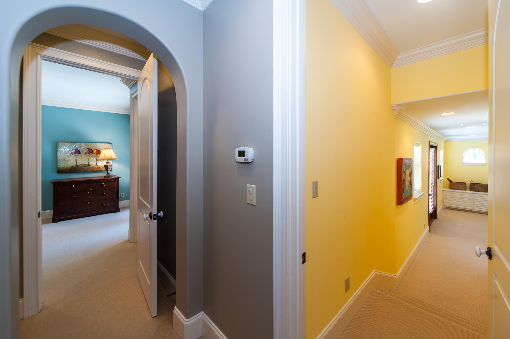 CALLIE SHORES UNREC - Residential