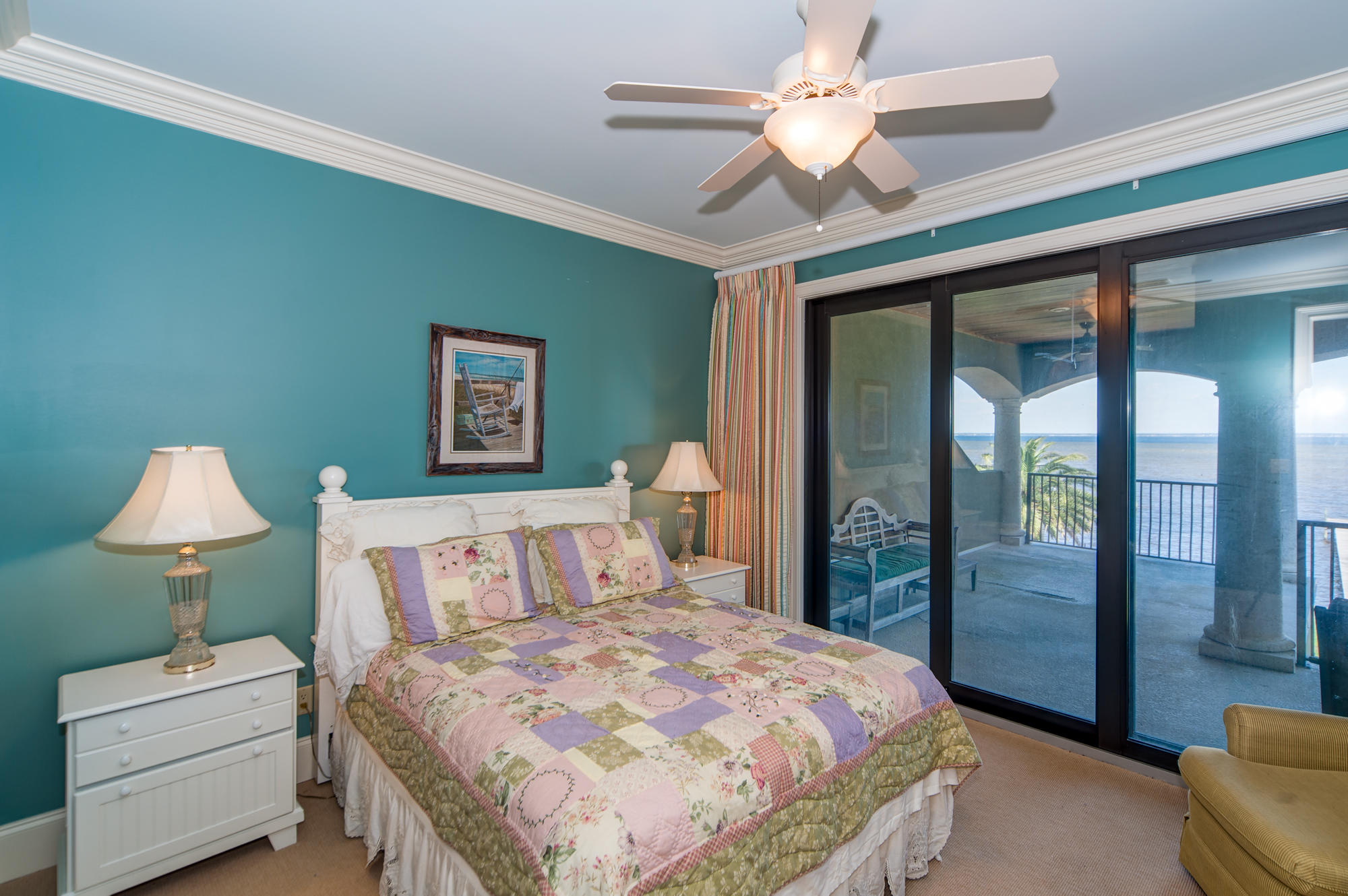 CALLIE SHORES UNREC - Residential