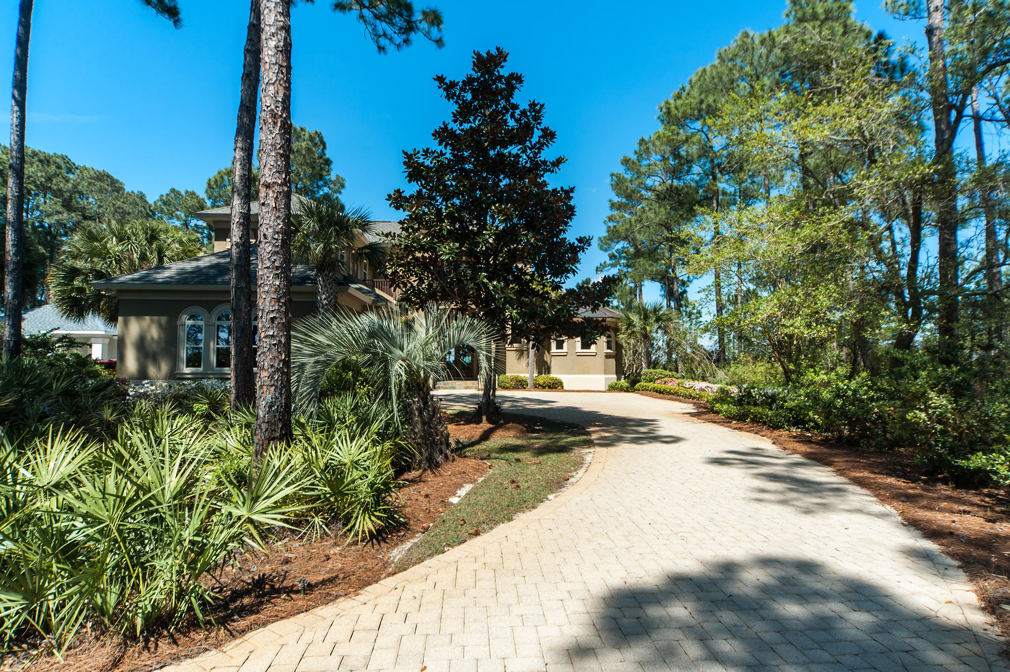 CALLIE SHORES UNREC - Residential