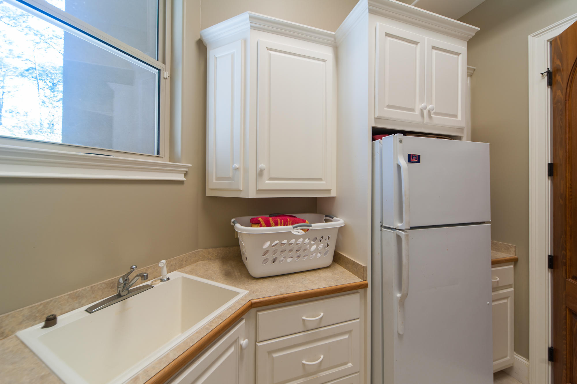 CALLIE SHORES UNREC - Residential