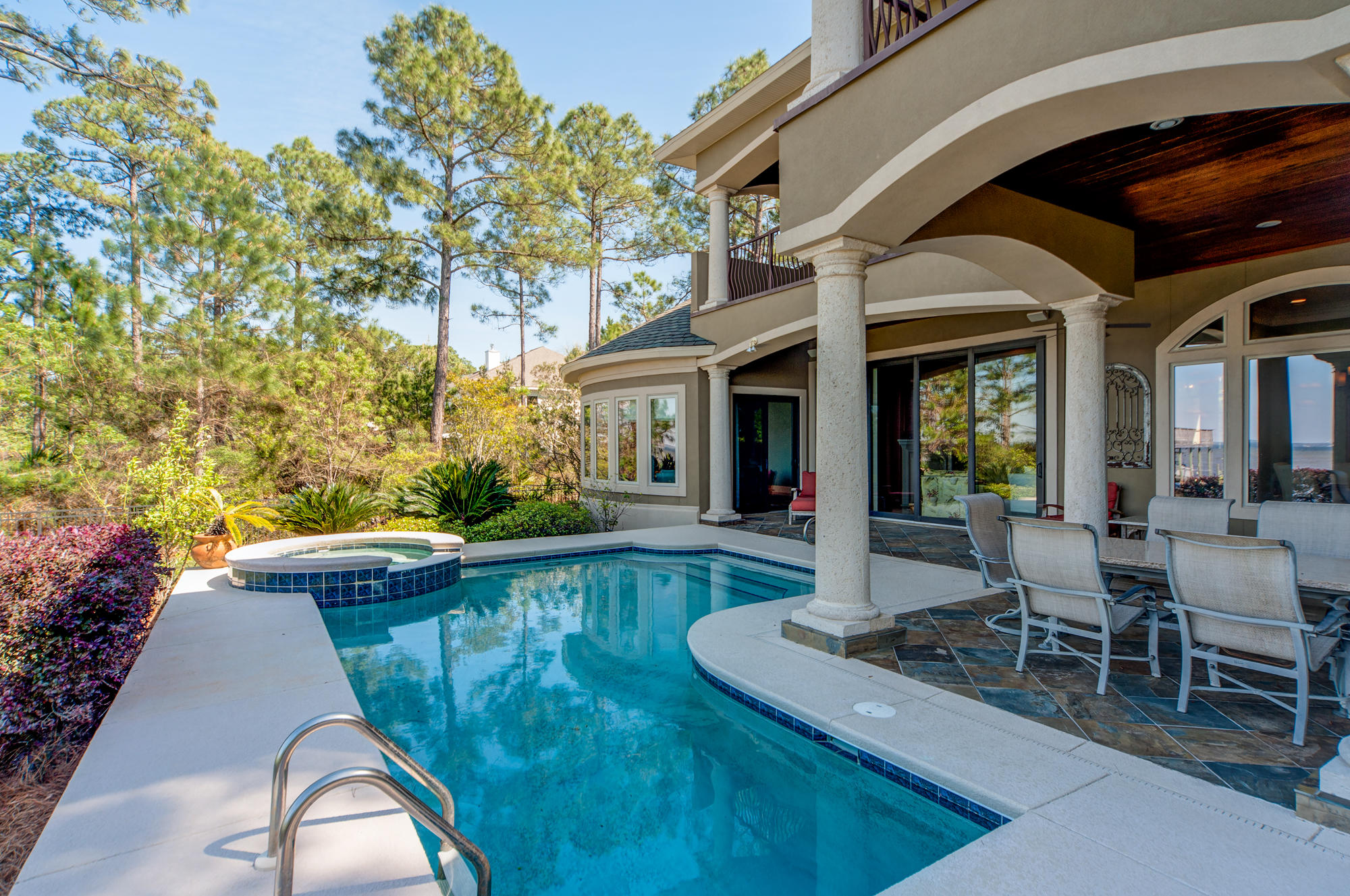 CALLIE SHORES UNREC - Residential