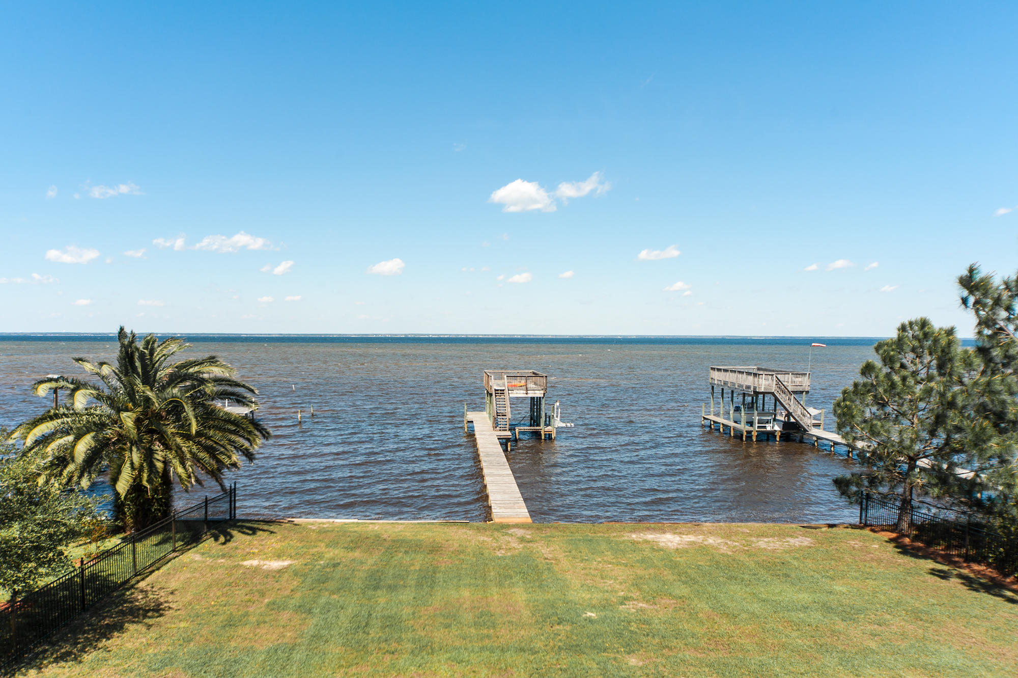 CALLIE SHORES UNREC - Residential