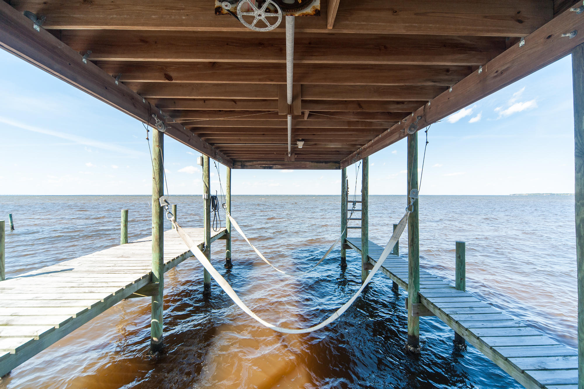 CALLIE SHORES UNREC - Residential