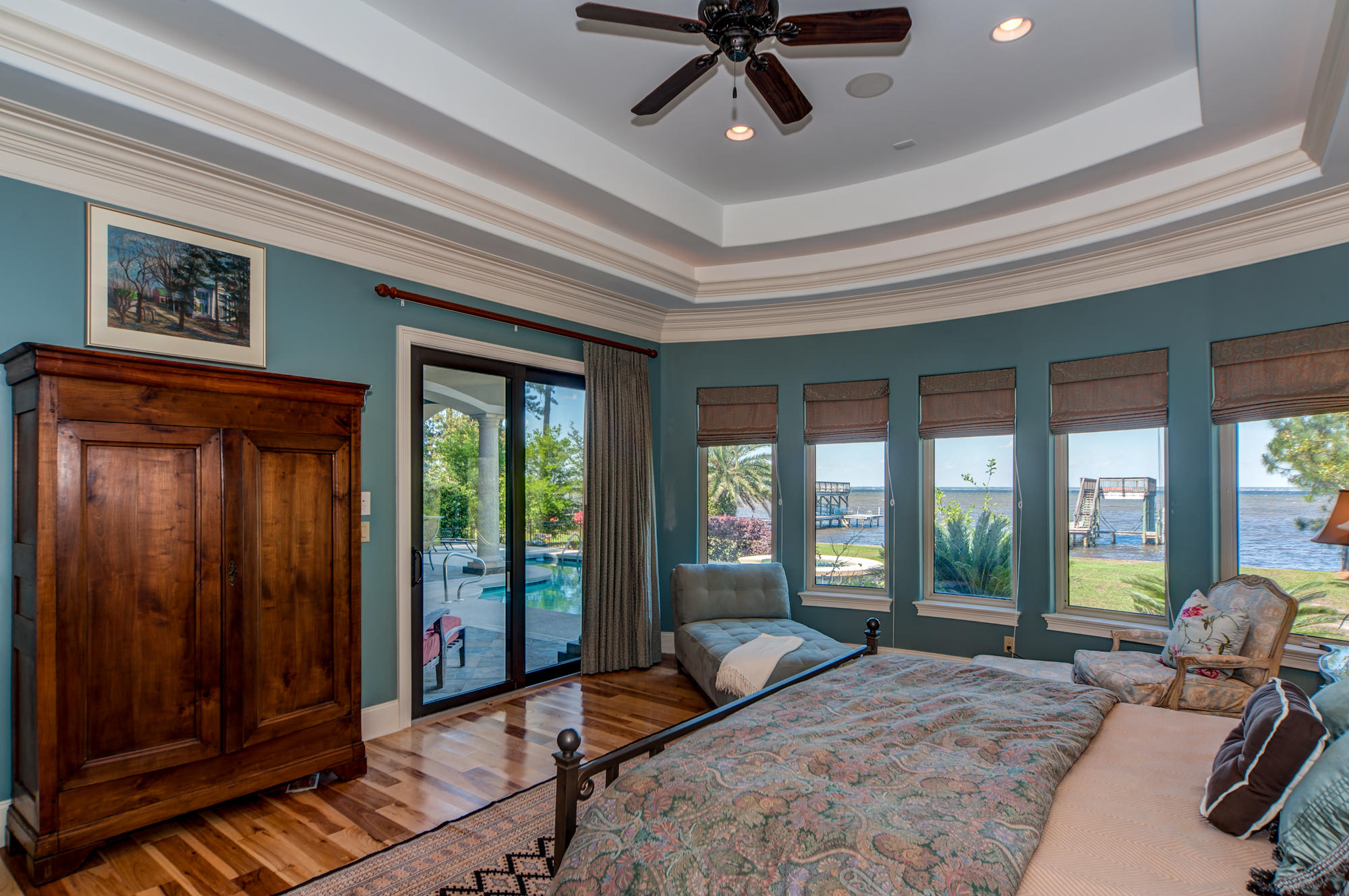 CALLIE SHORES UNREC - Residential