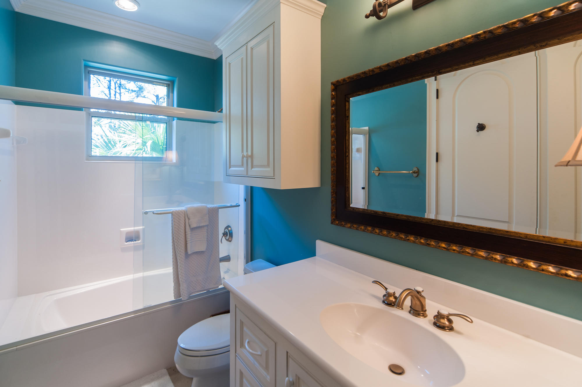 CALLIE SHORES UNREC - Residential