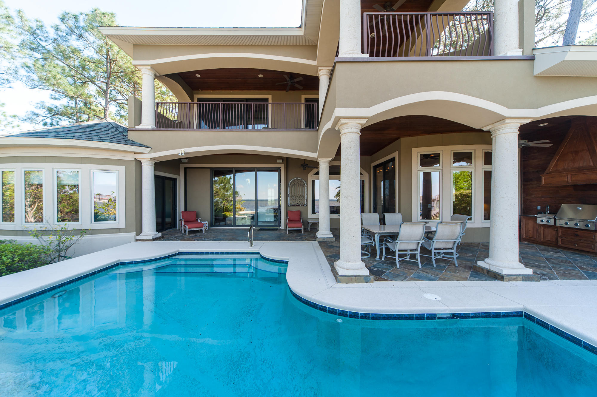 CALLIE SHORES UNREC - Residential