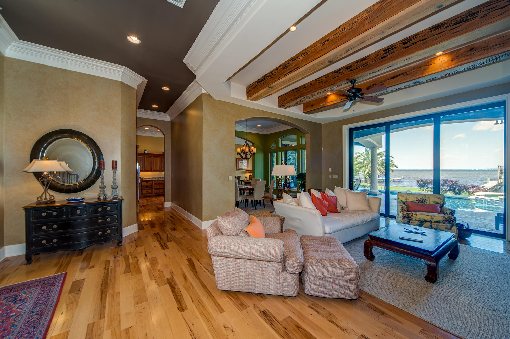 CALLIE SHORES UNREC - Residential