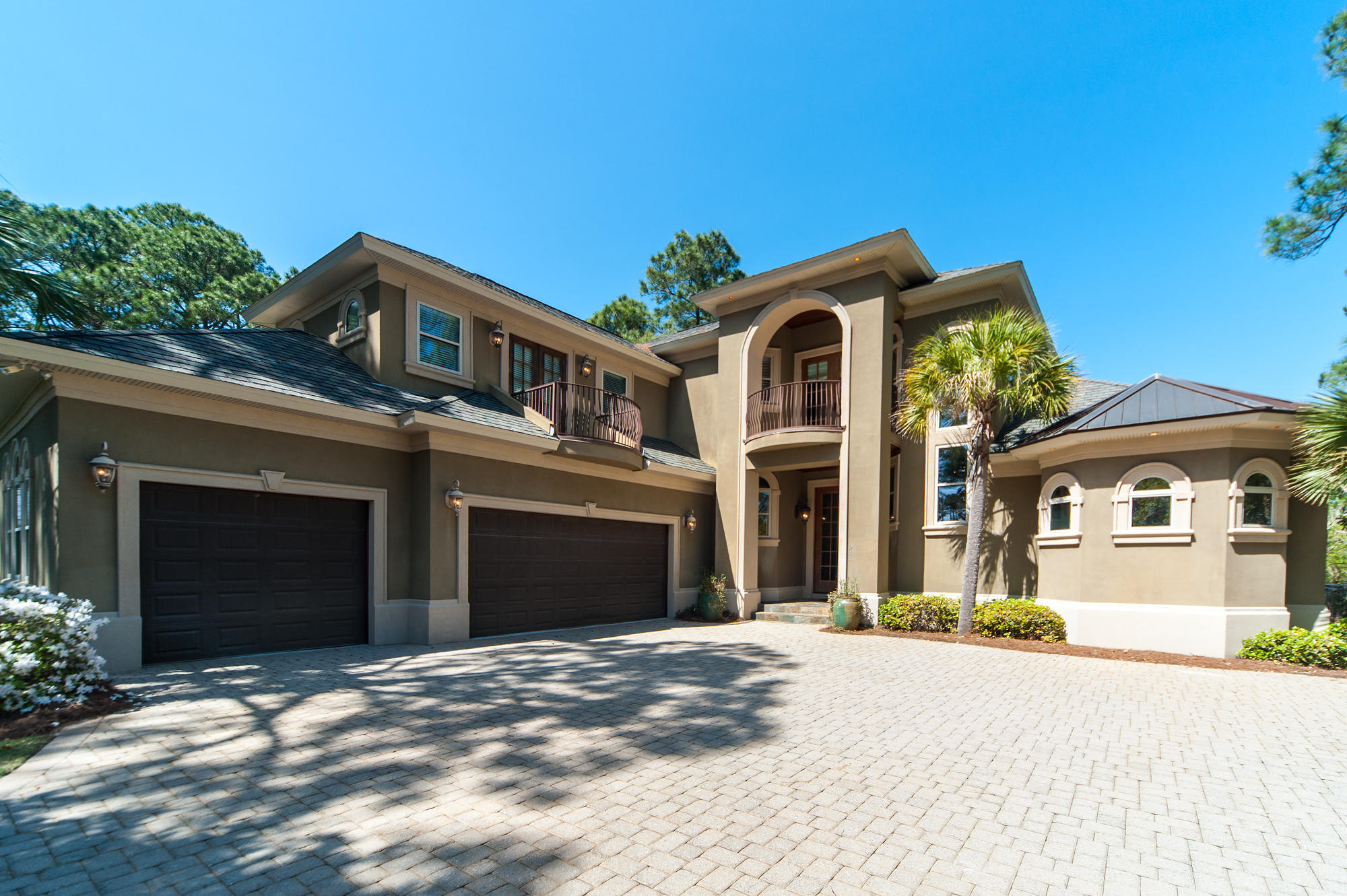 CALLIE SHORES UNREC - Residential