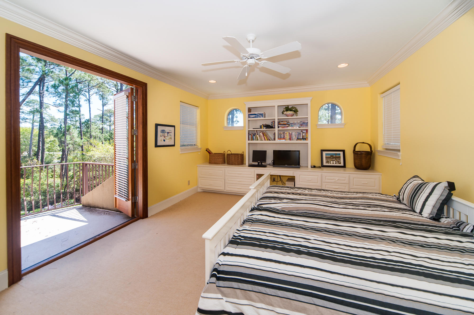 CALLIE SHORES UNREC - Residential