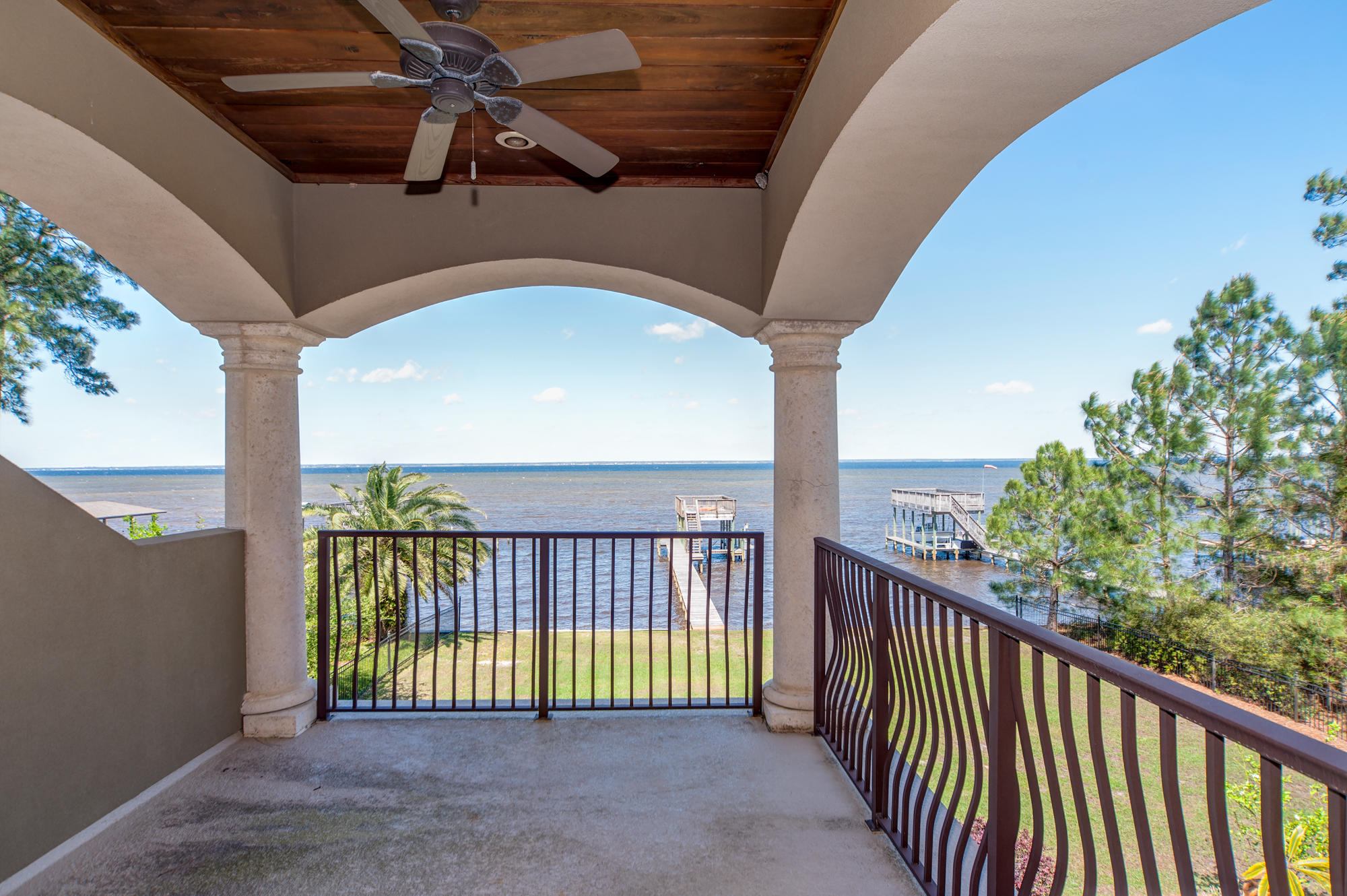 CALLIE SHORES UNREC - Residential