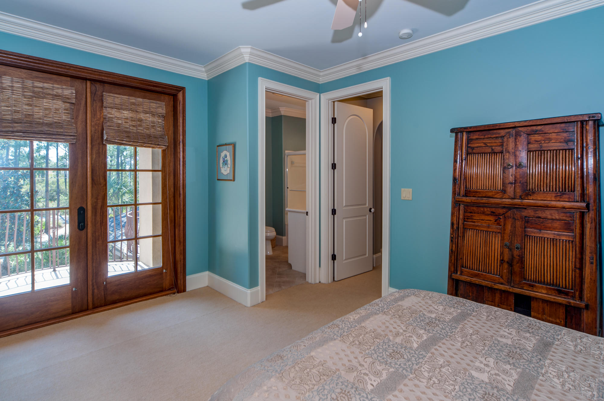 CALLIE SHORES UNREC - Residential