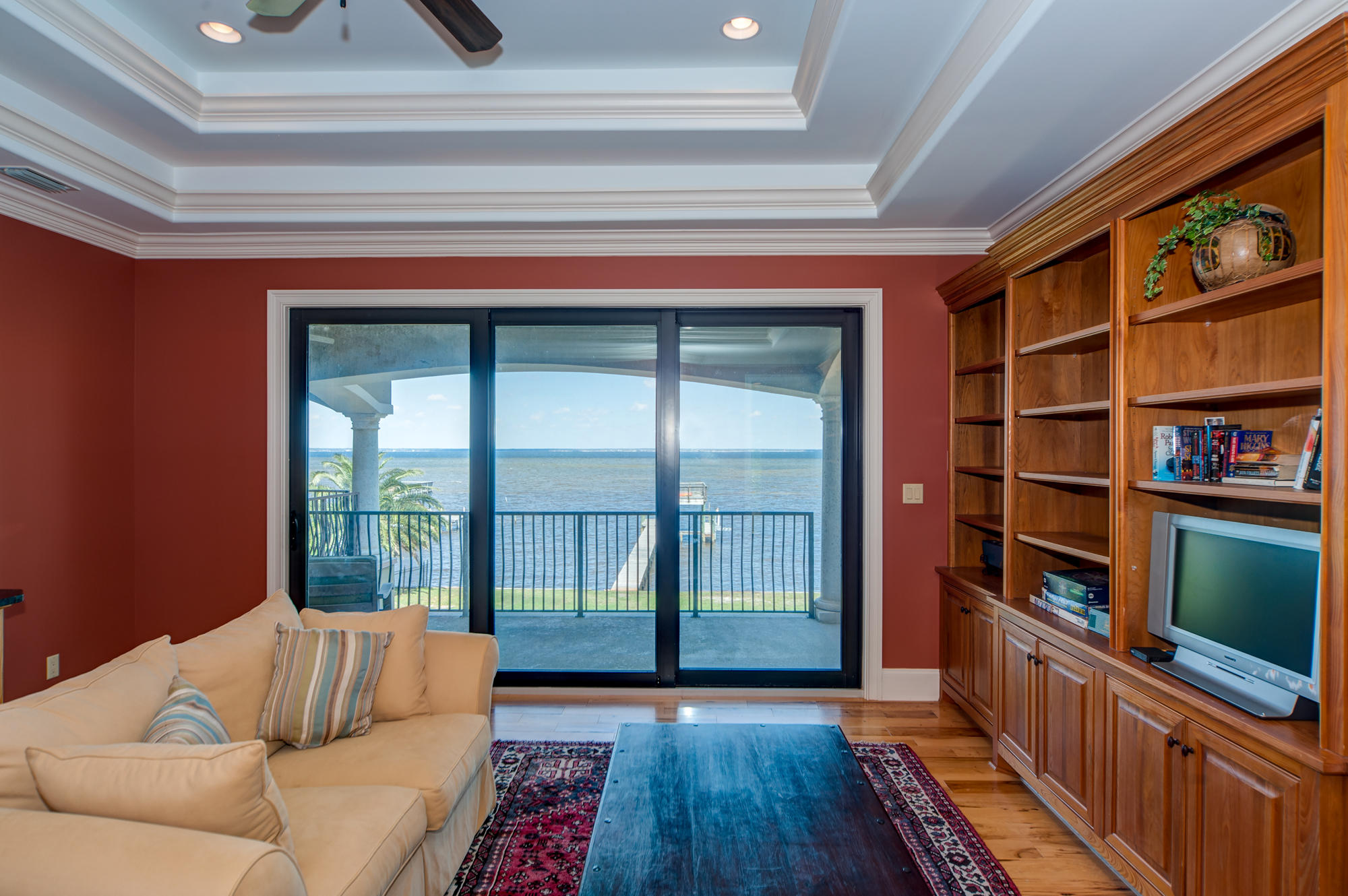 CALLIE SHORES UNREC - Residential