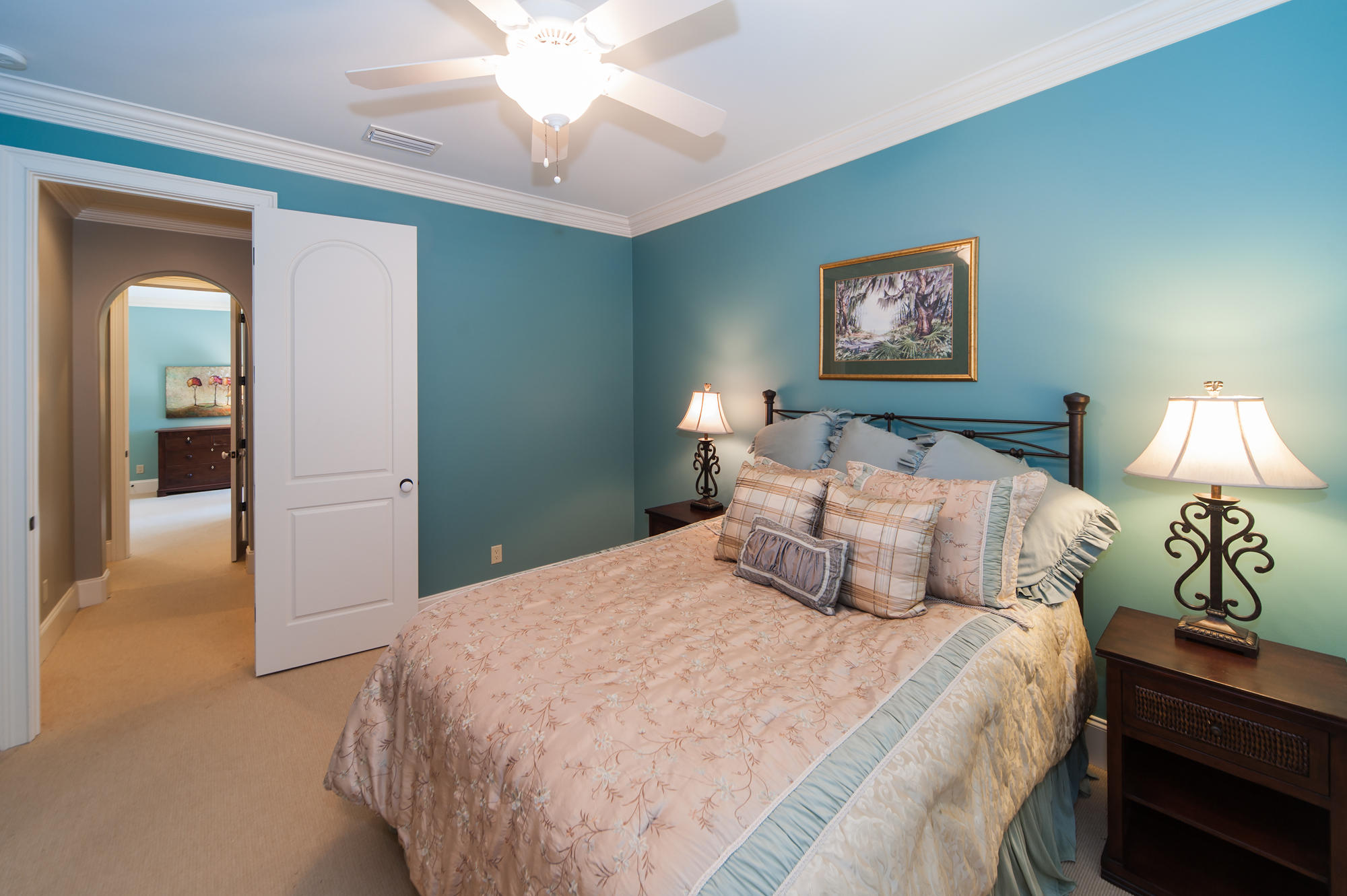 CALLIE SHORES UNREC - Residential