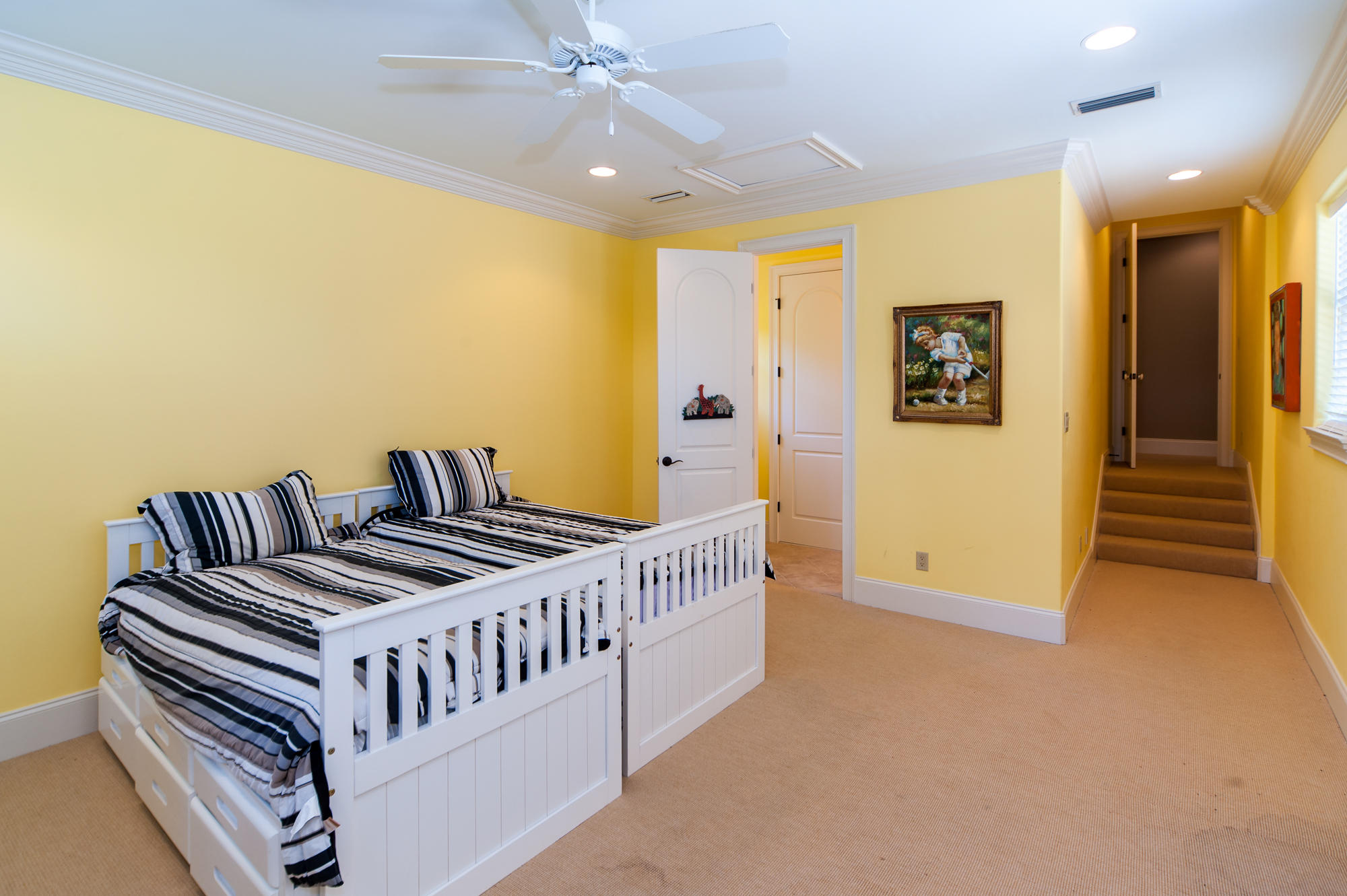 CALLIE SHORES UNREC - Residential