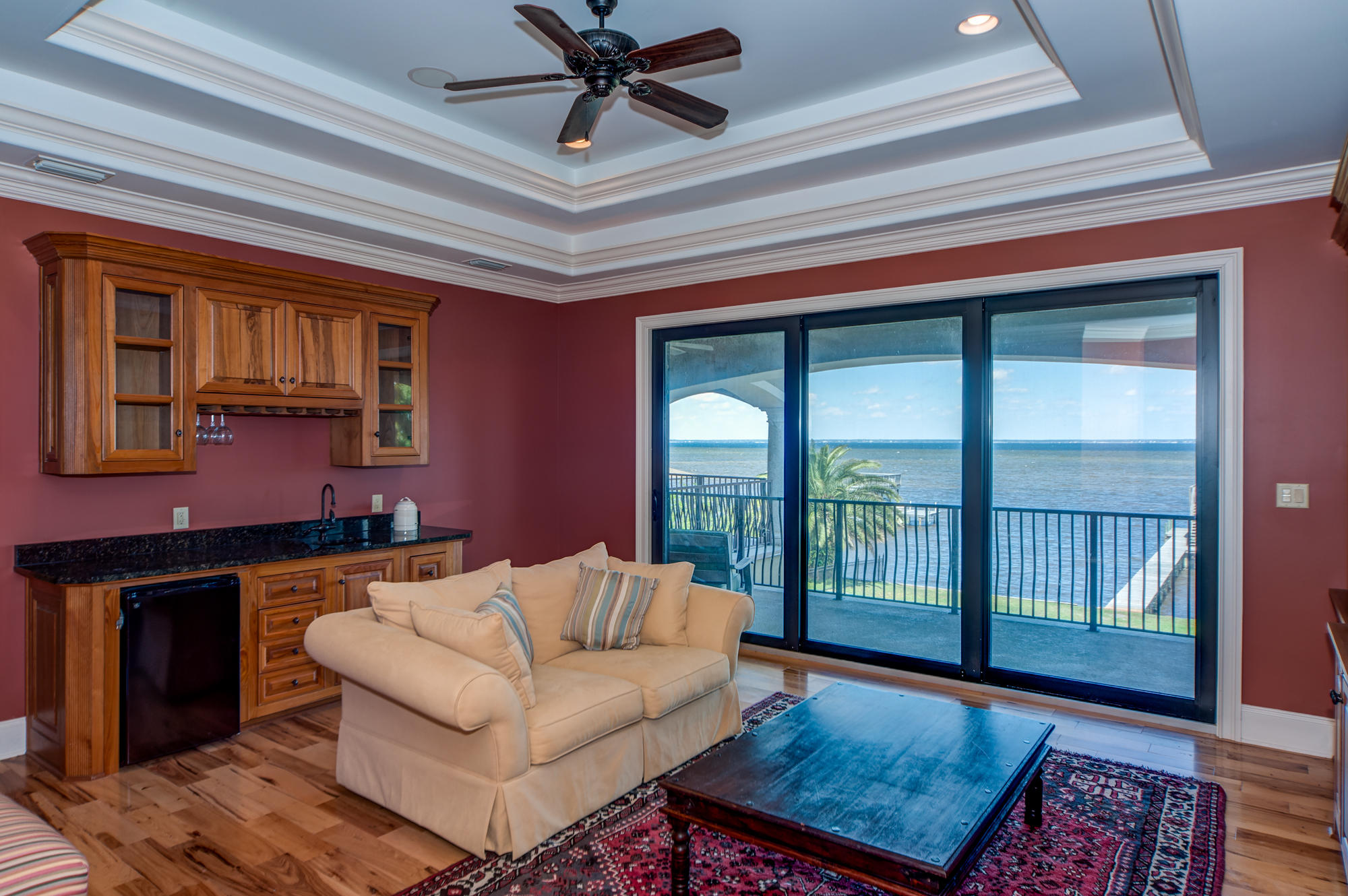 CALLIE SHORES UNREC - Residential