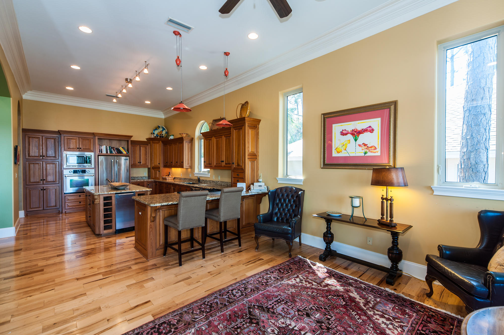 CALLIE SHORES UNREC - Residential