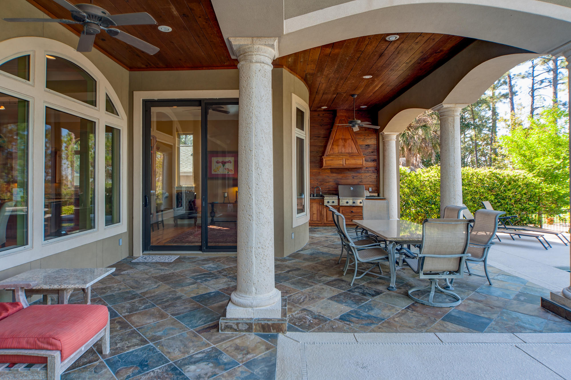 CALLIE SHORES UNREC - Residential