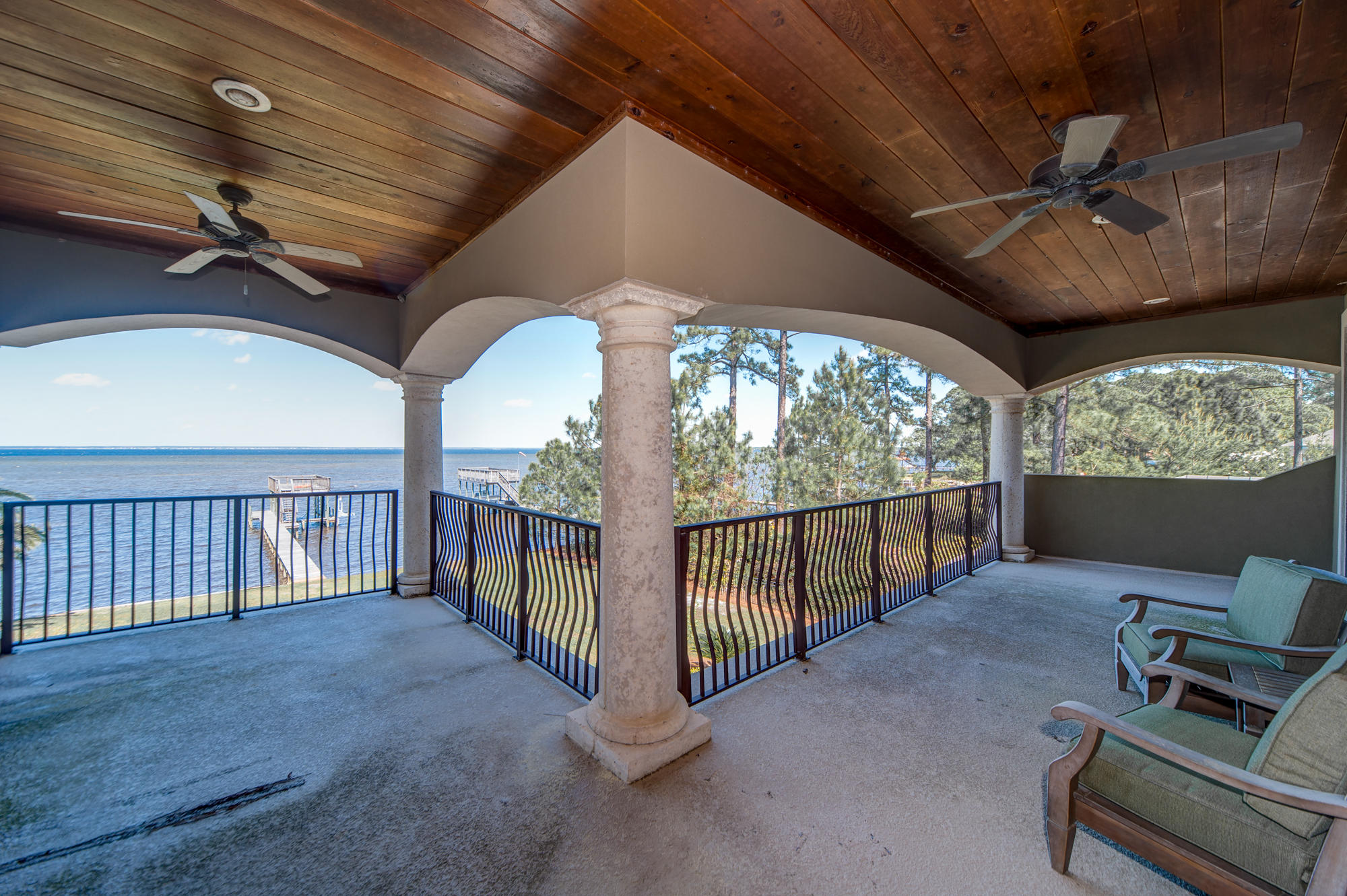 CALLIE SHORES UNREC - Residential