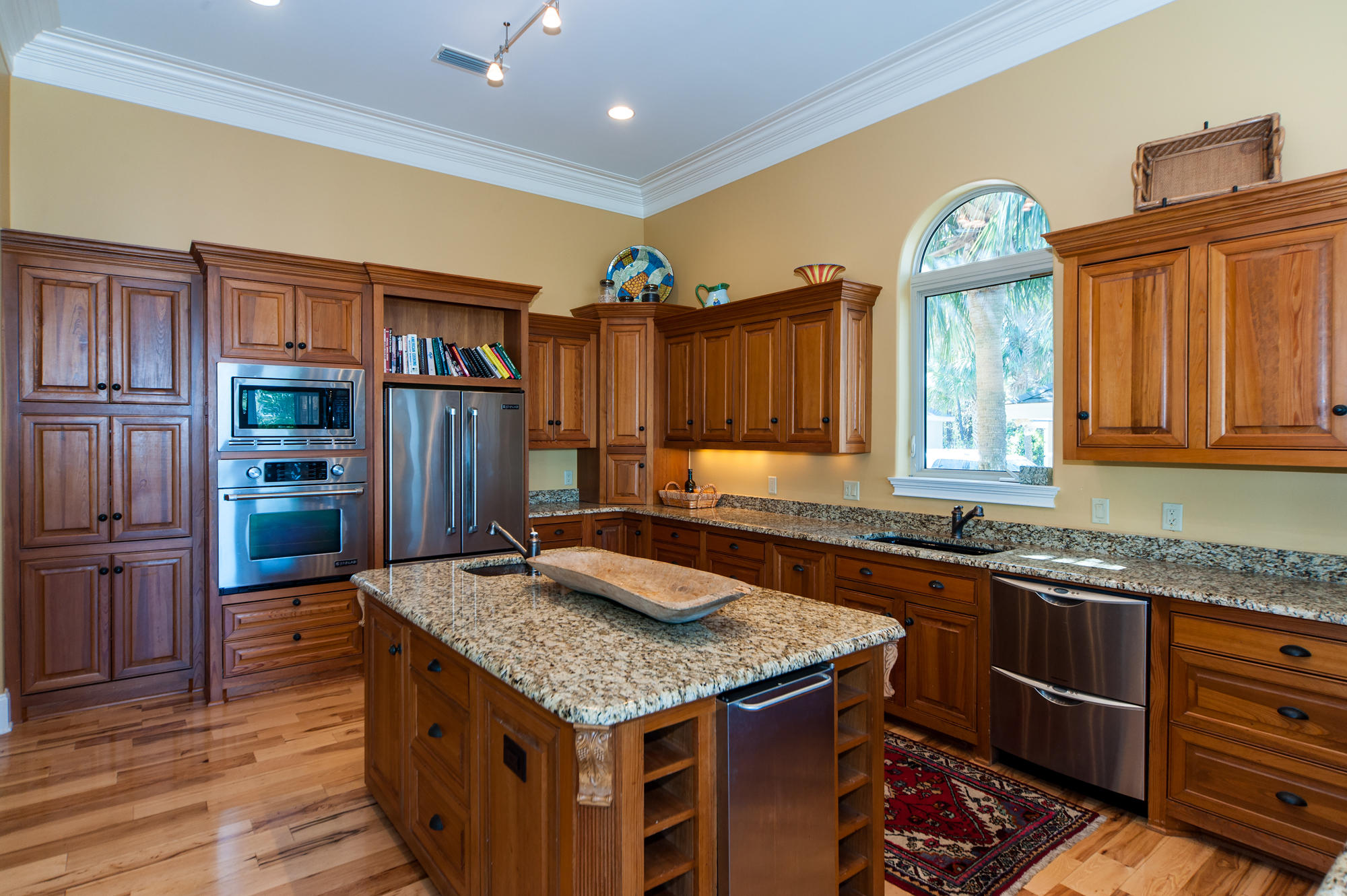 CALLIE SHORES UNREC - Residential