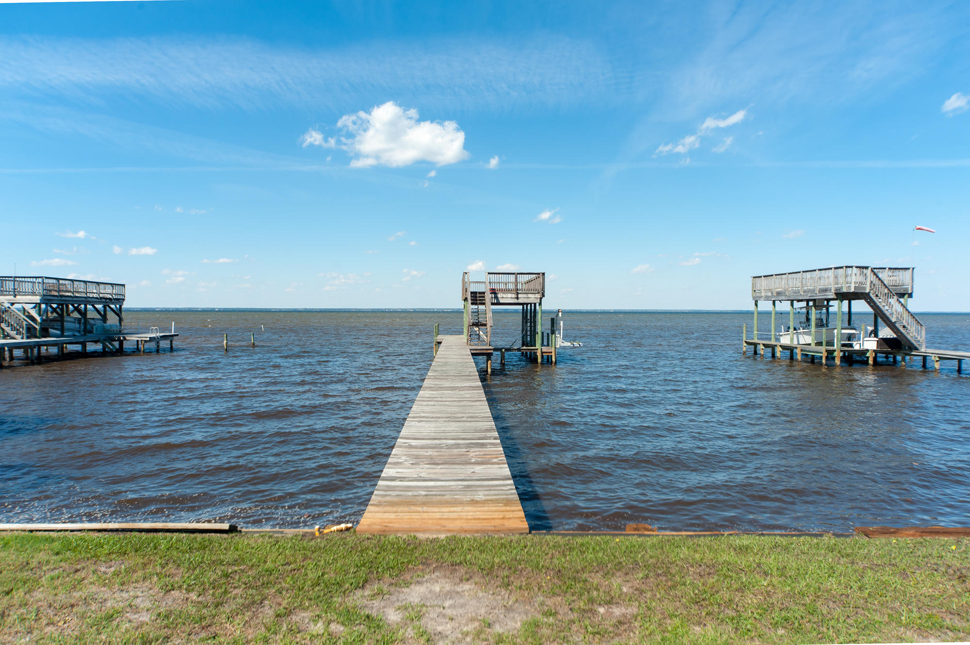 CALLIE SHORES UNREC - Residential