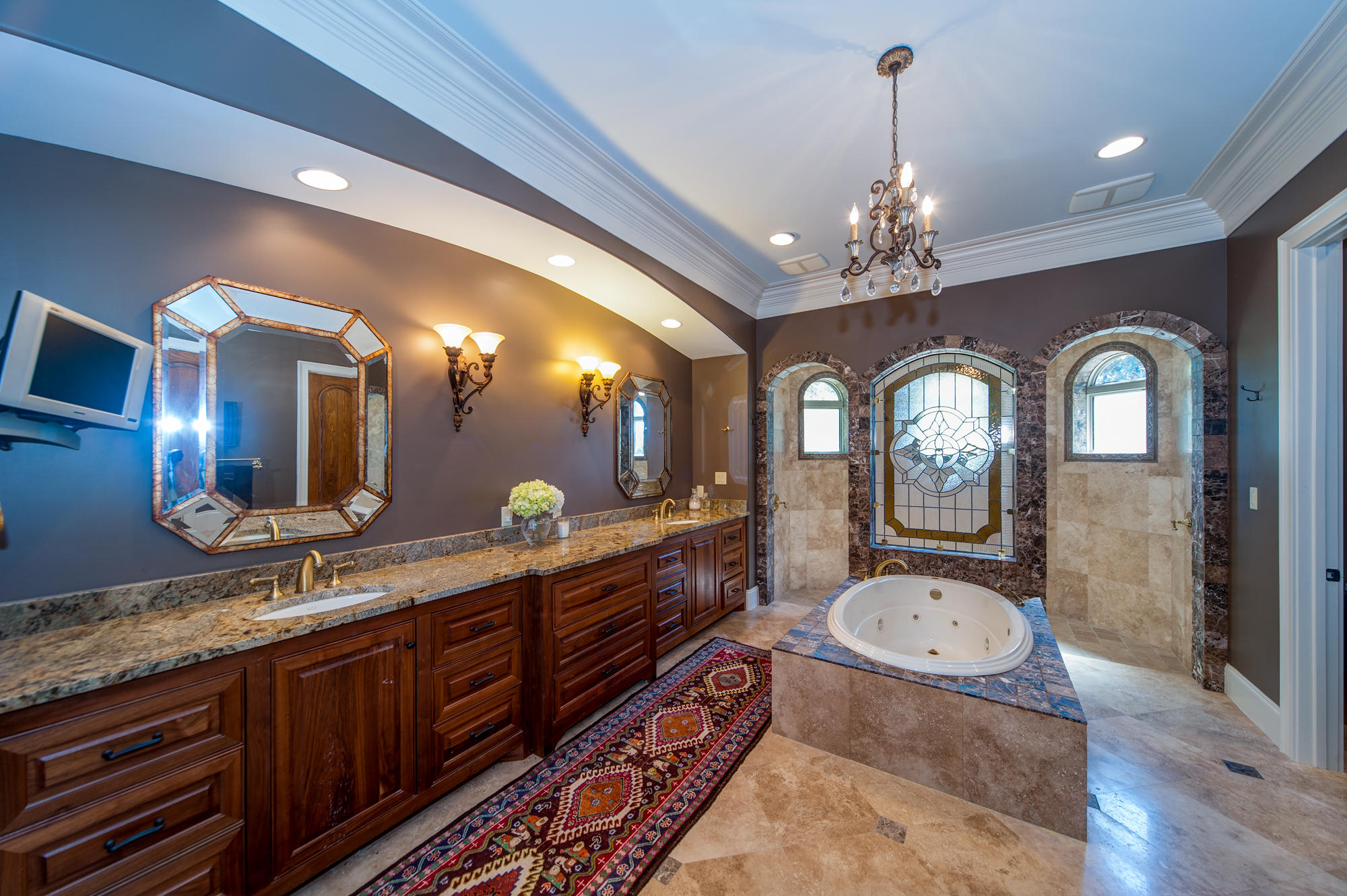 CALLIE SHORES UNREC - Residential