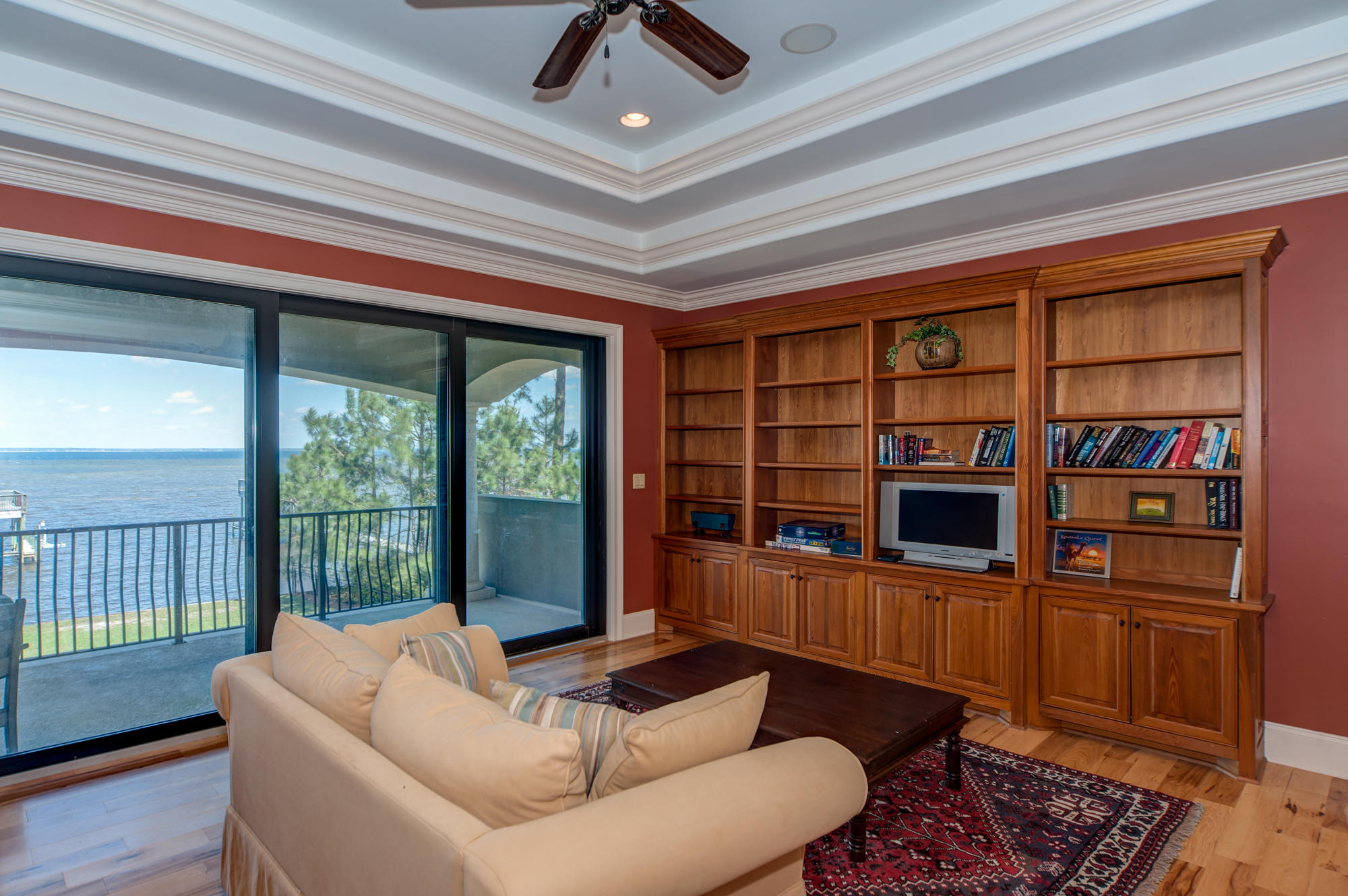 CALLIE SHORES UNREC - Residential