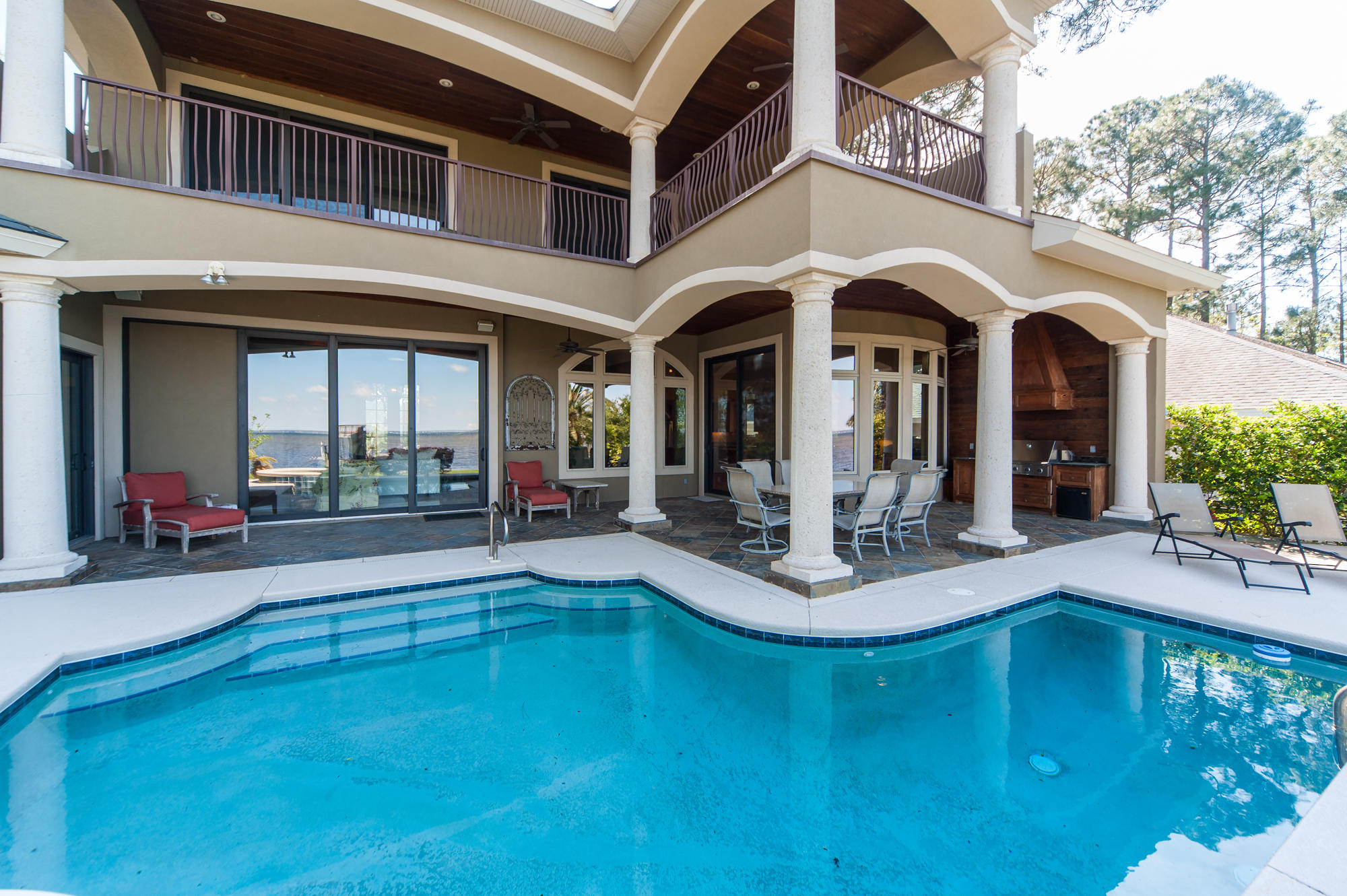 CALLIE SHORES UNREC - Residential