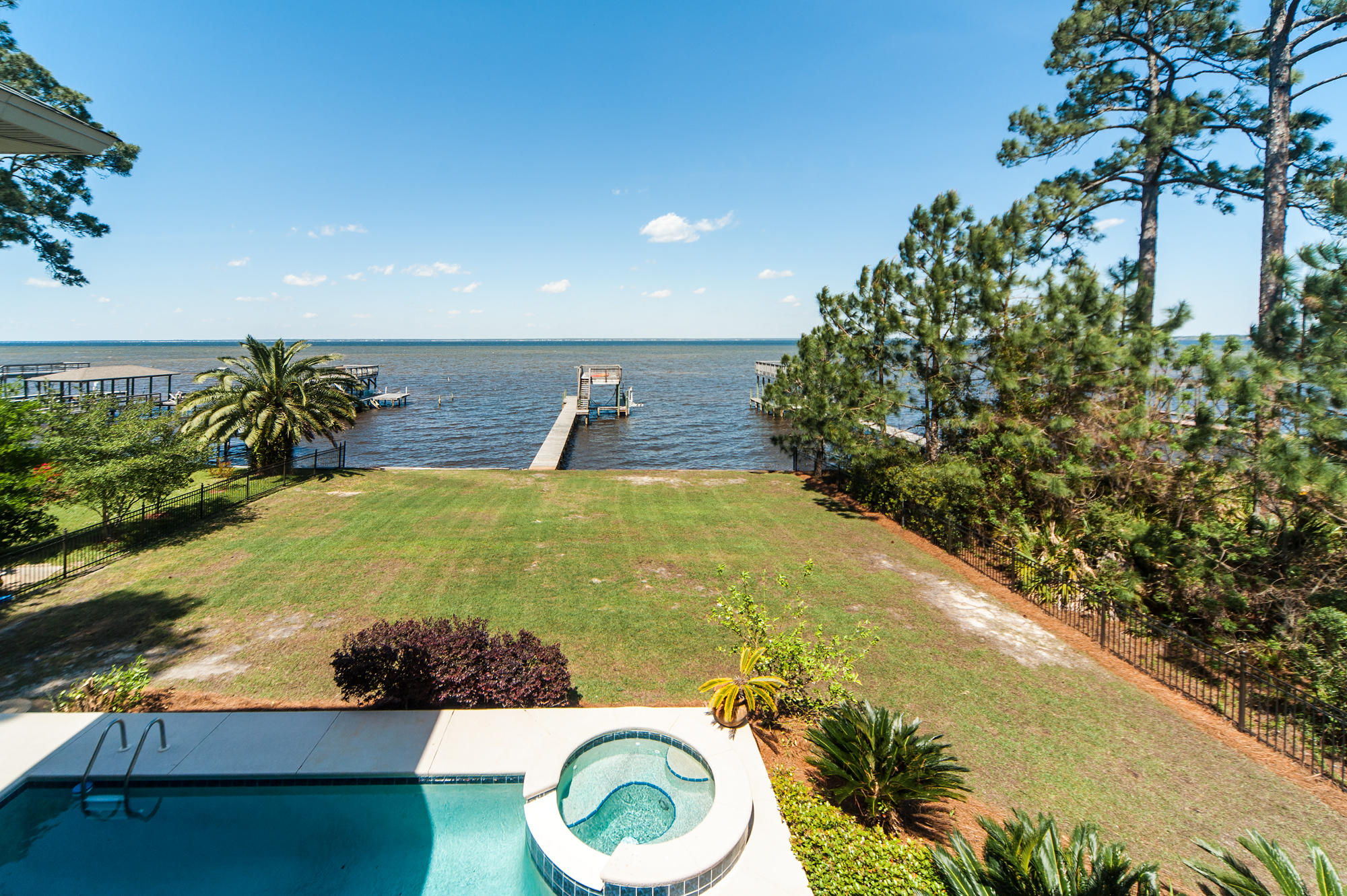 CALLIE SHORES UNREC - Residential