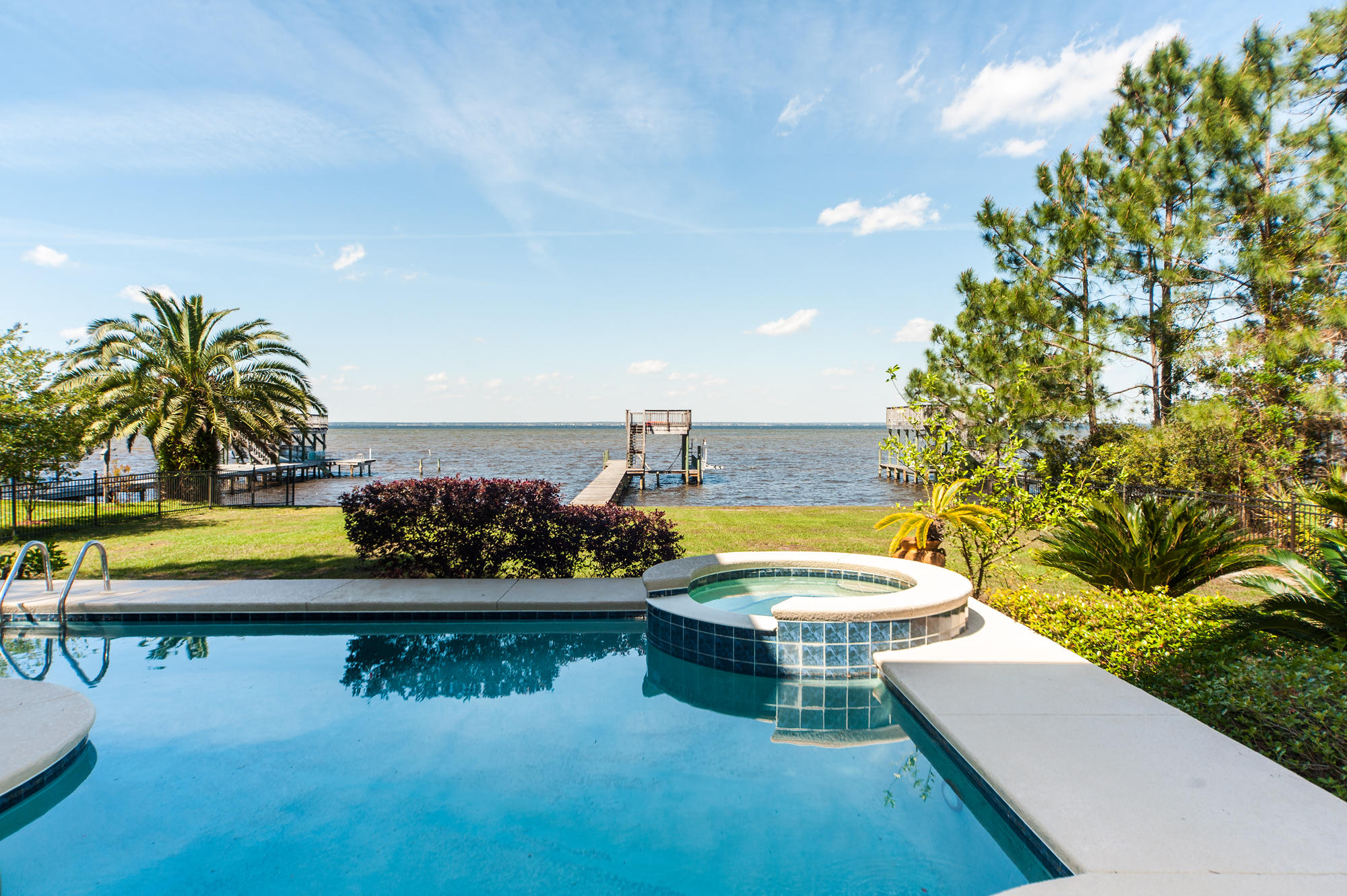 CALLIE SHORES UNREC - Residential