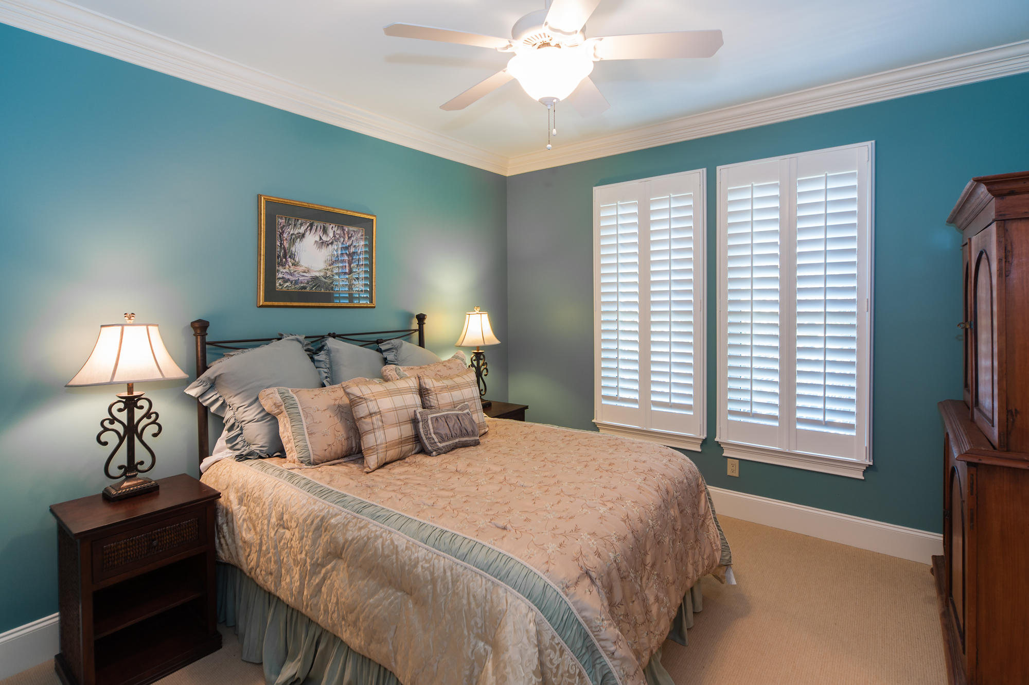 CALLIE SHORES UNREC - Residential