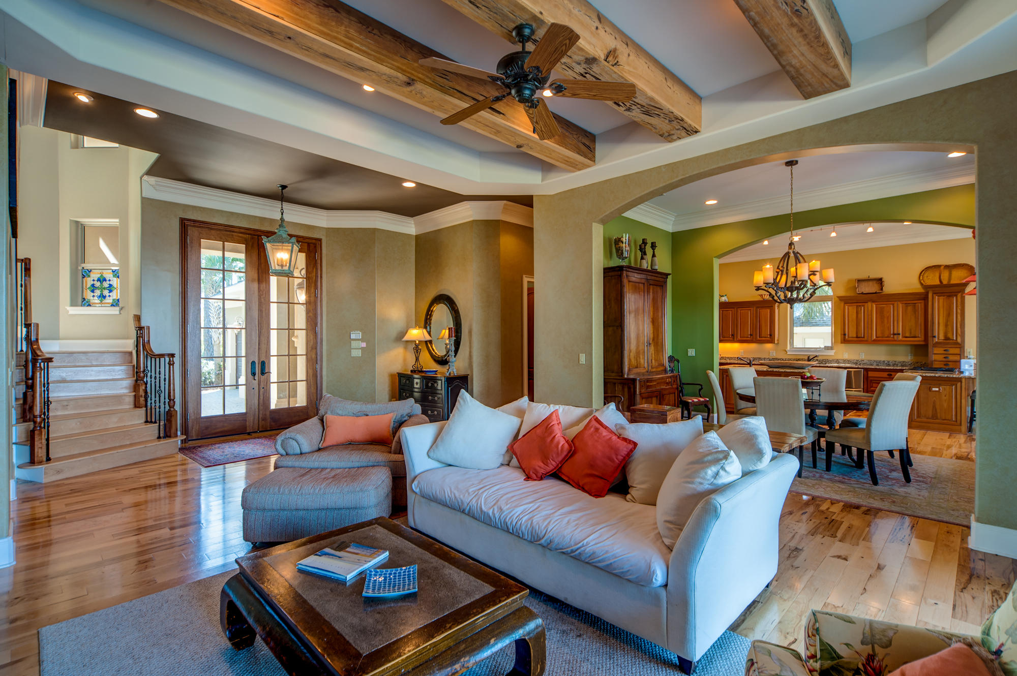 CALLIE SHORES UNREC - Residential