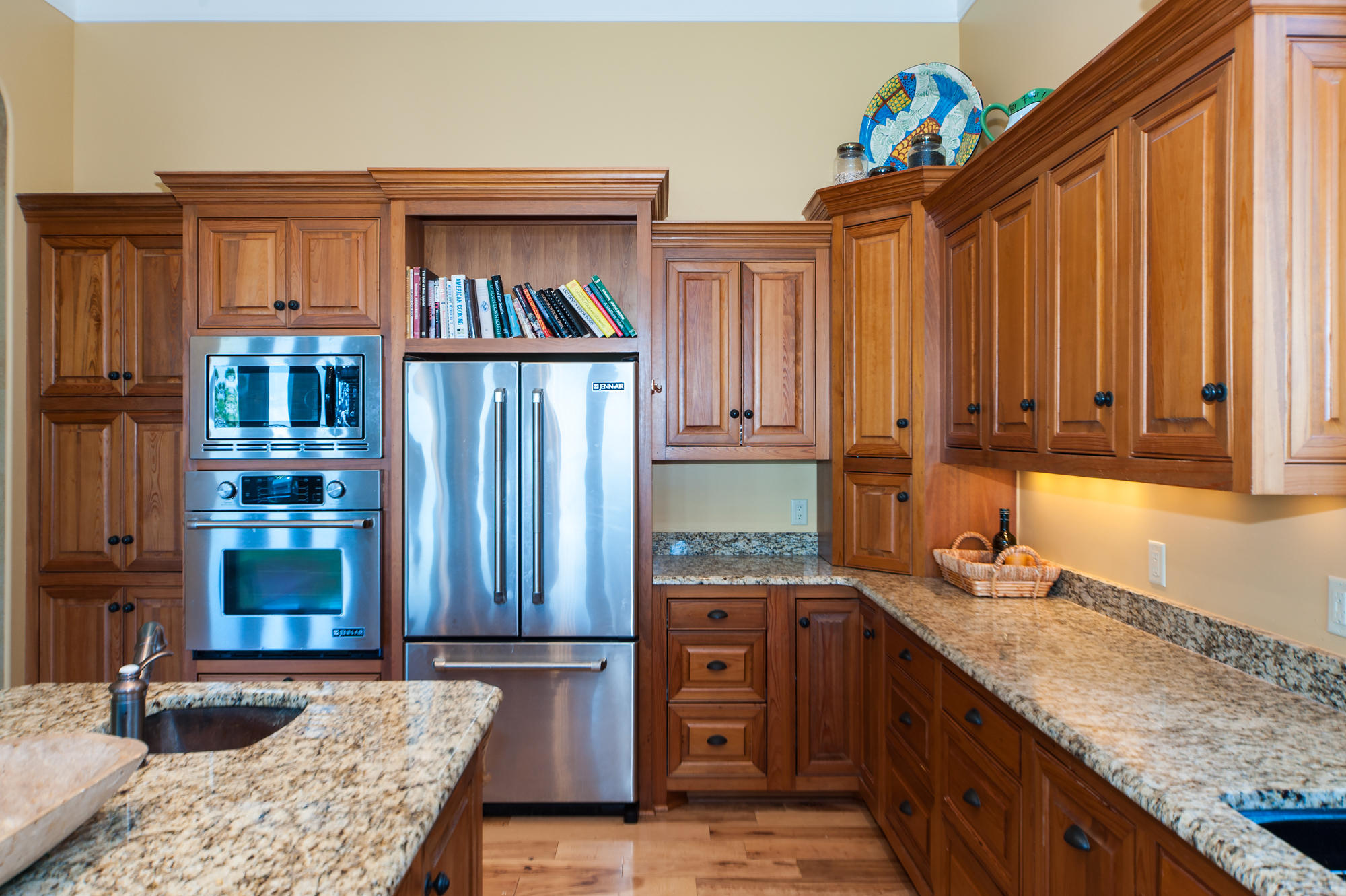 CALLIE SHORES UNREC - Residential