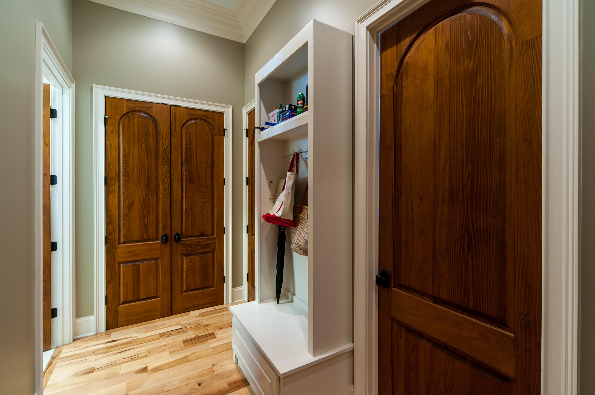 CALLIE SHORES UNREC - Residential