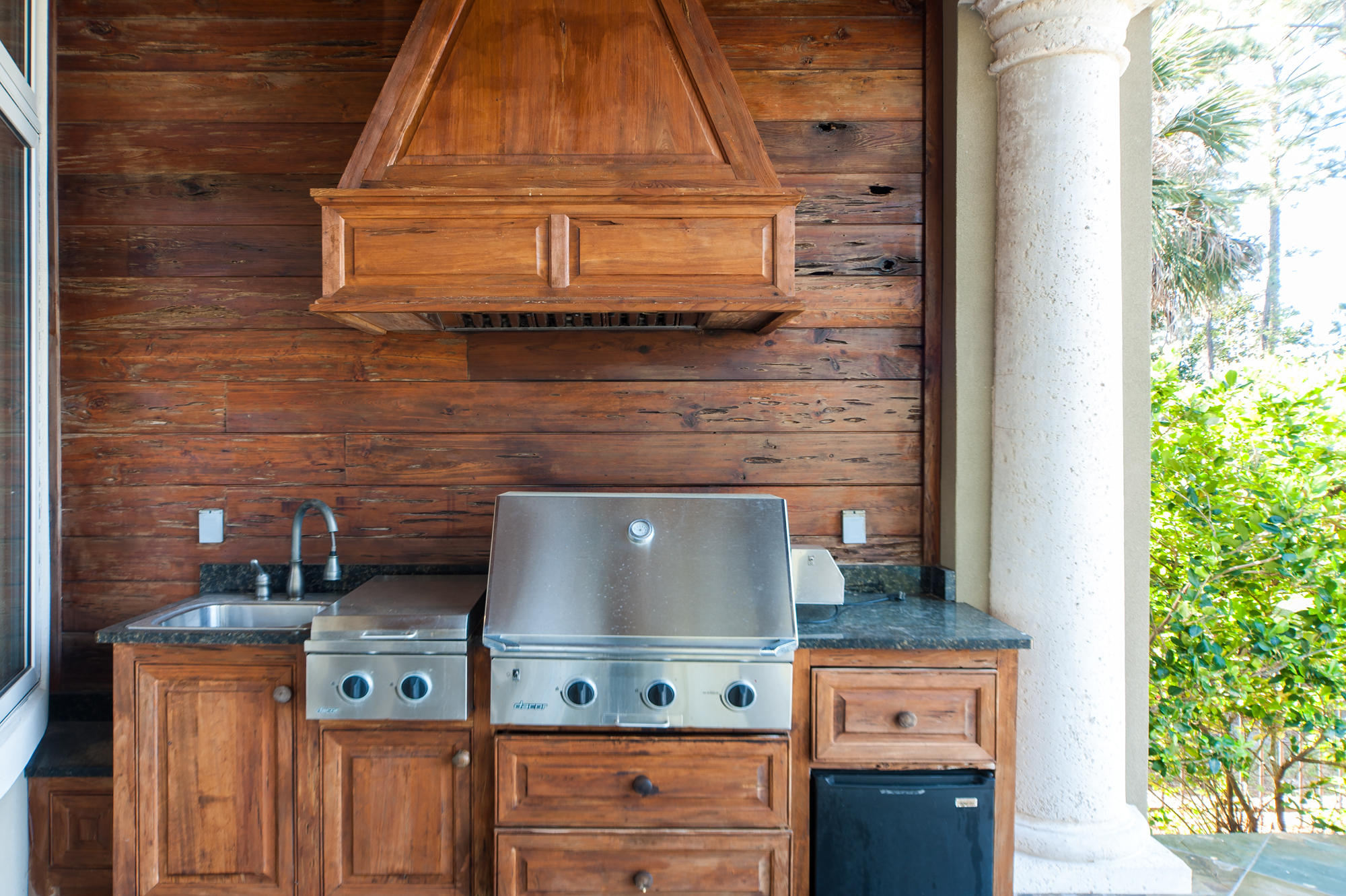 CALLIE SHORES UNREC - Residential