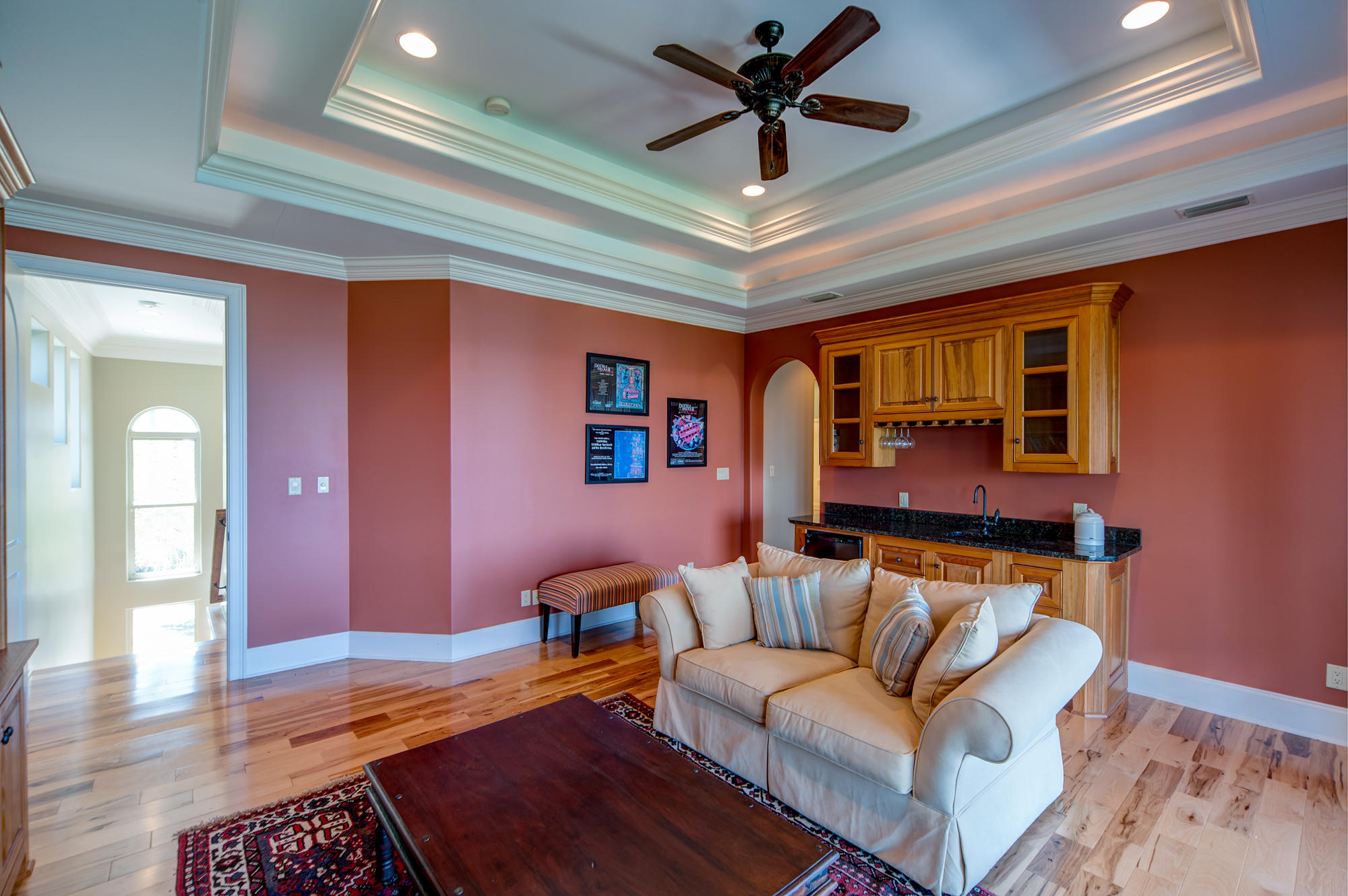 CALLIE SHORES UNREC - Residential