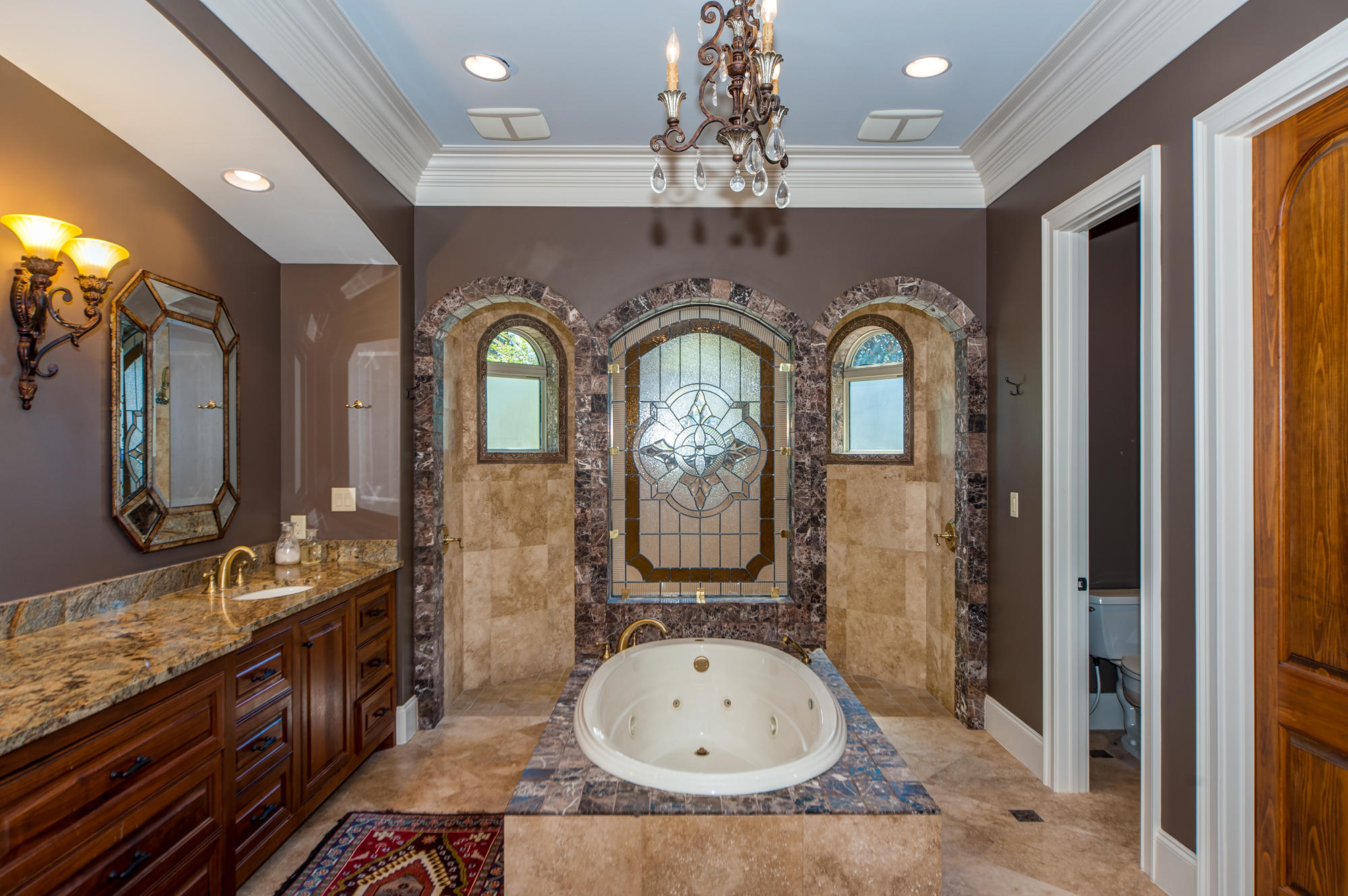 CALLIE SHORES UNREC - Residential