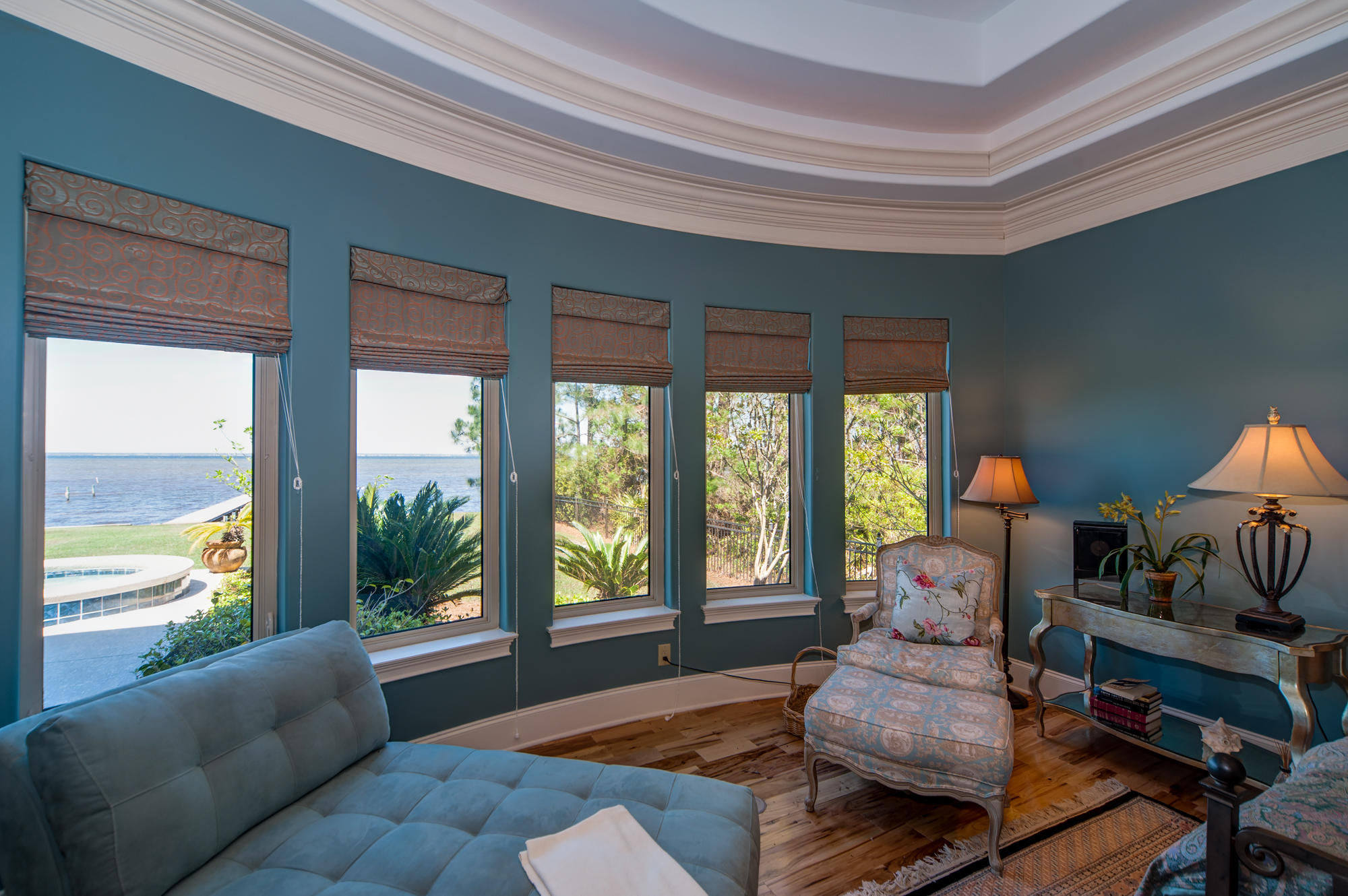 CALLIE SHORES UNREC - Residential