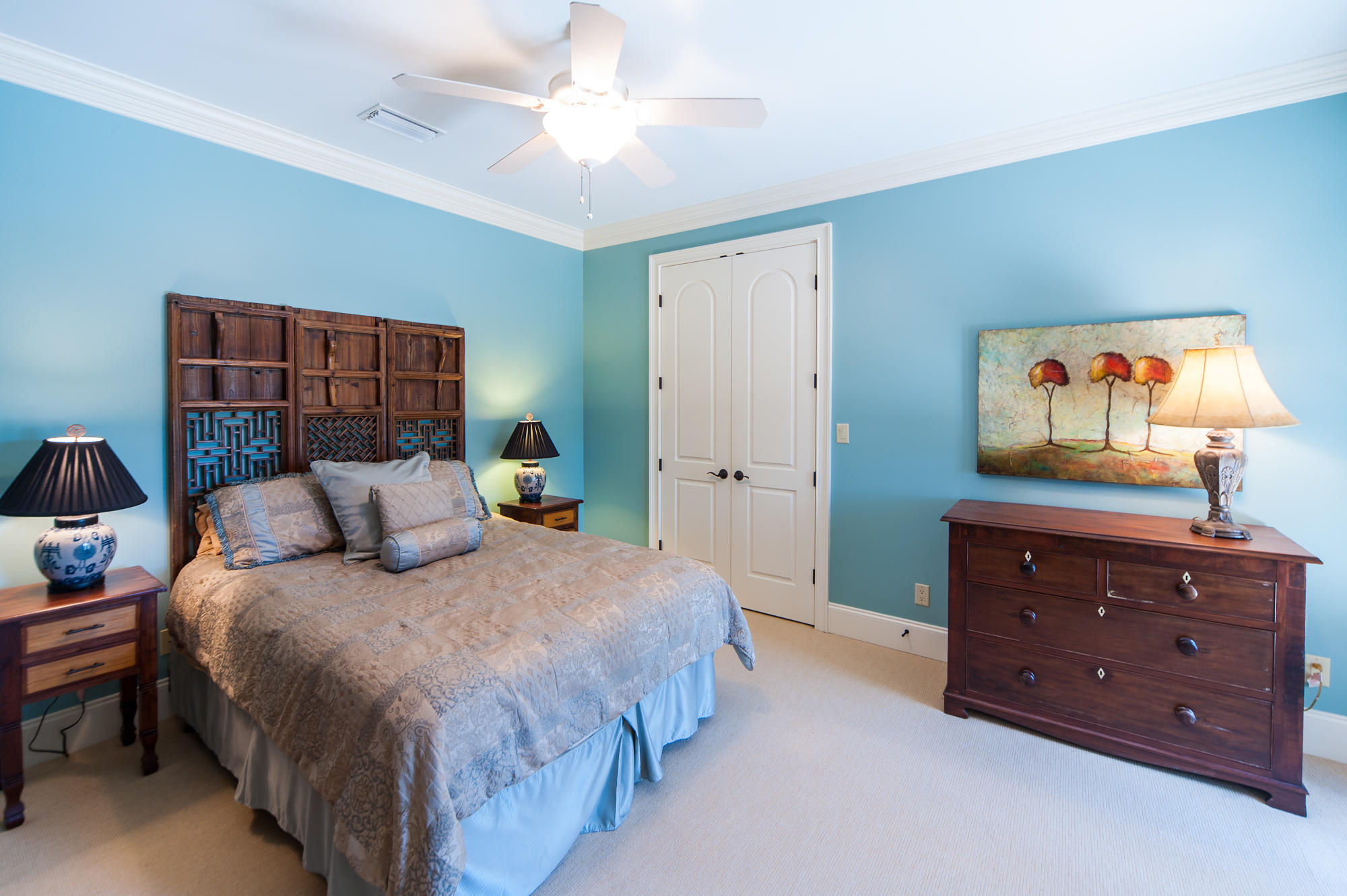 CALLIE SHORES UNREC - Residential