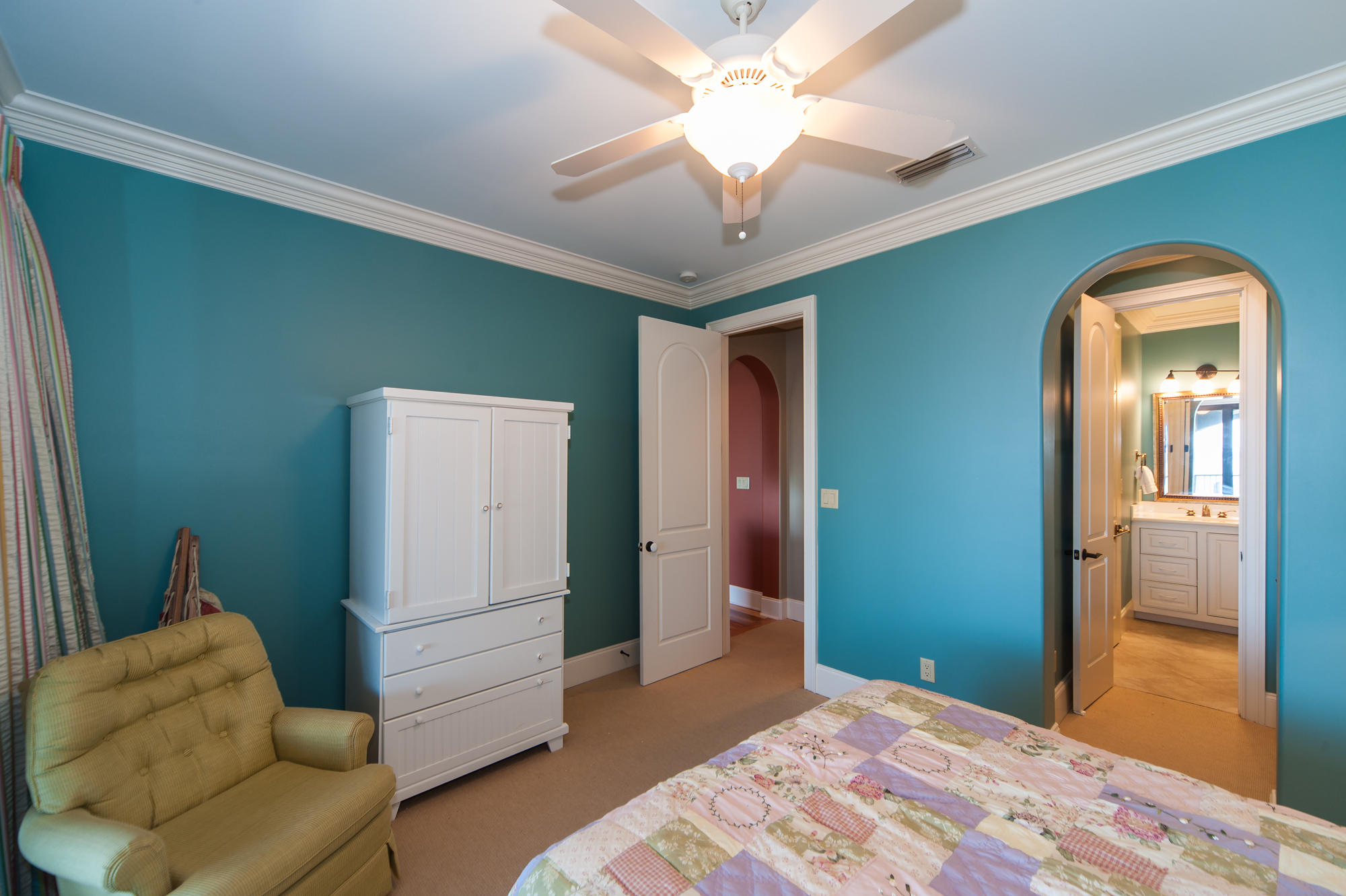 CALLIE SHORES UNREC - Residential