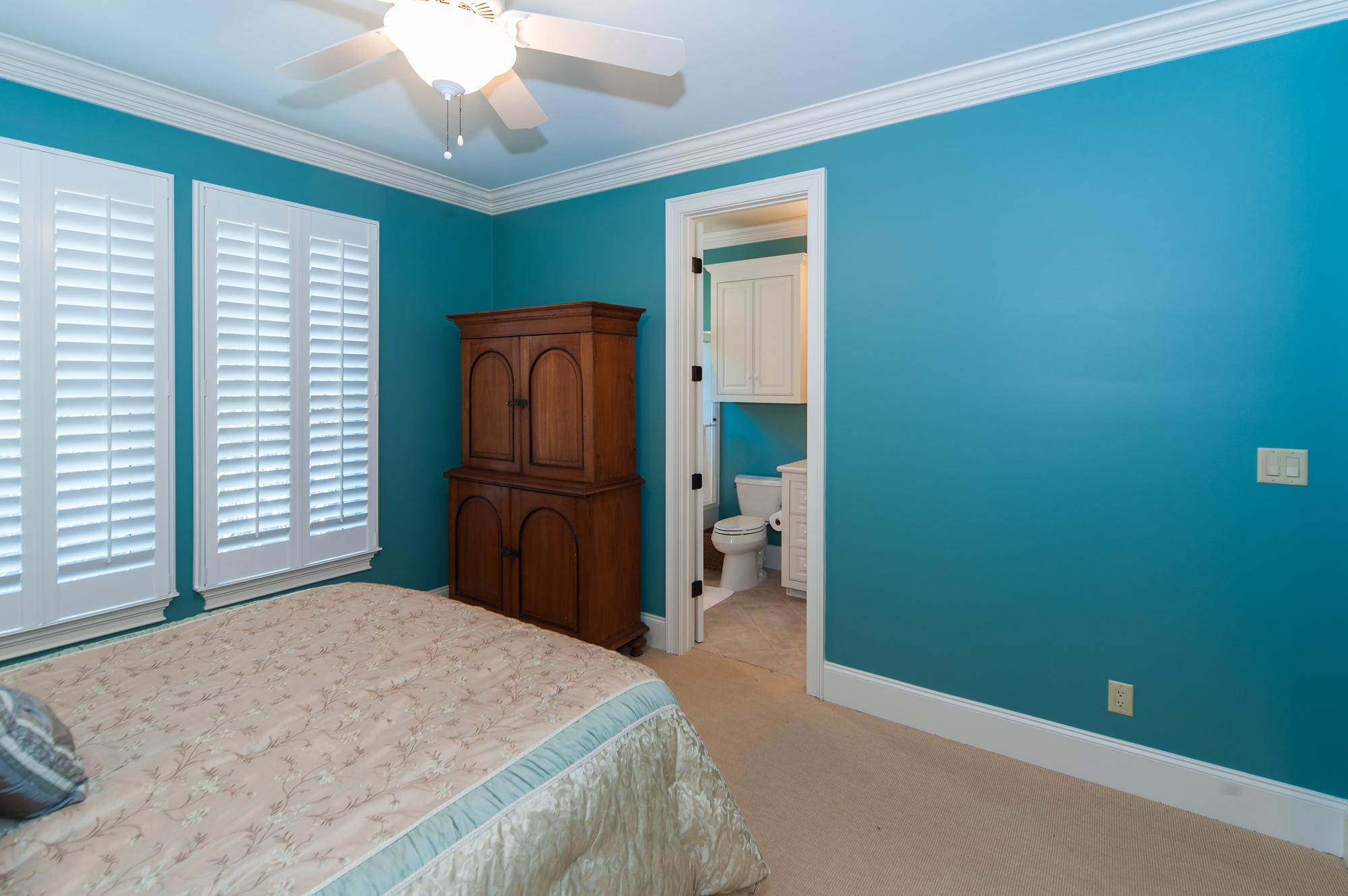 CALLIE SHORES UNREC - Residential