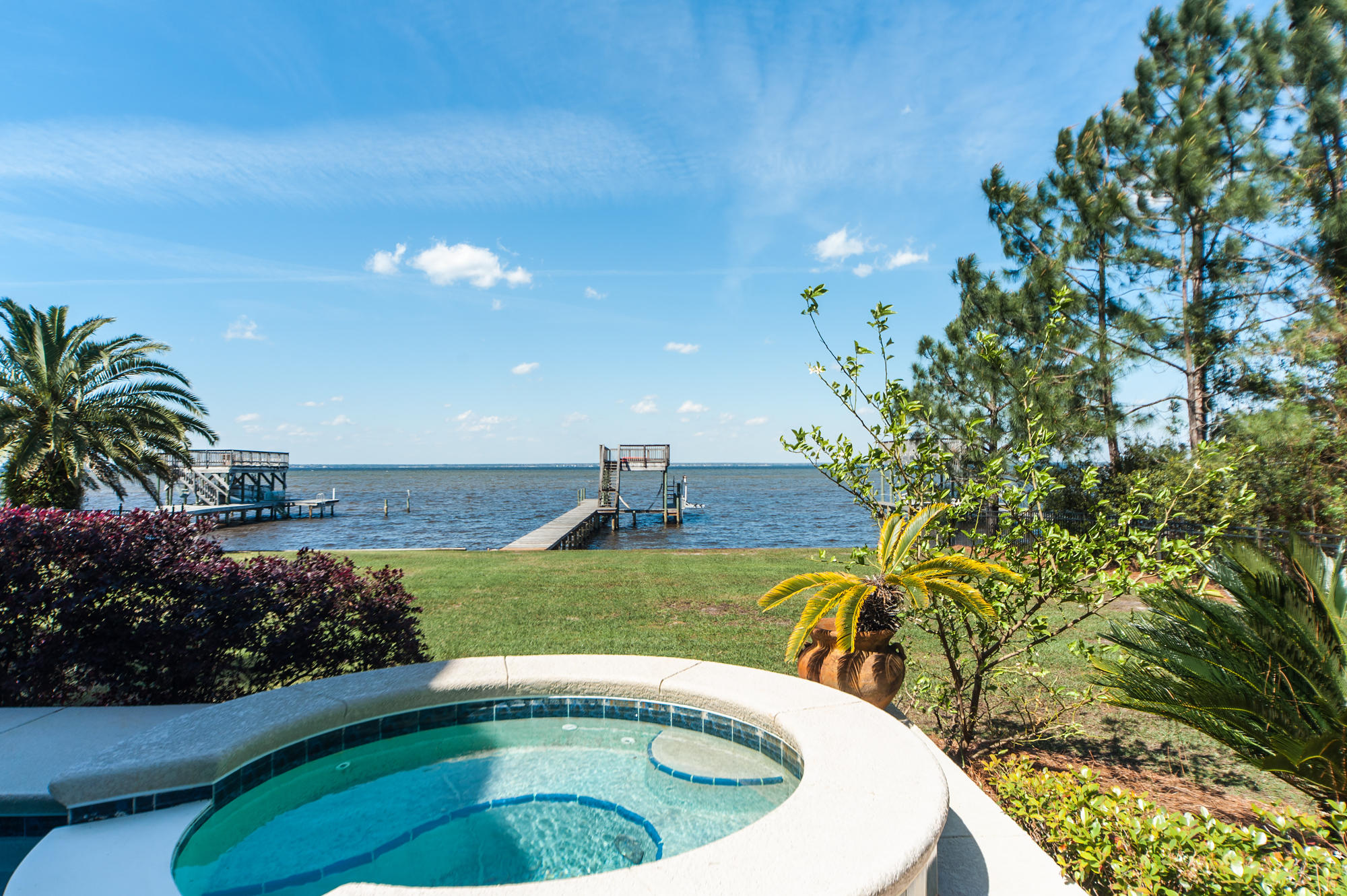 CALLIE SHORES UNREC - Residential