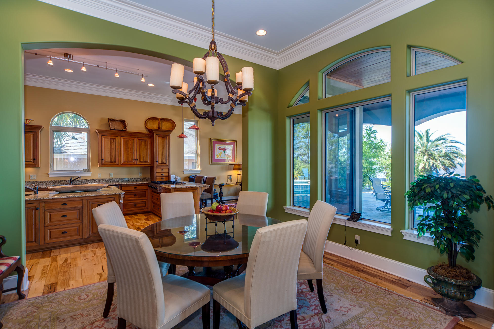 CALLIE SHORES UNREC - Residential