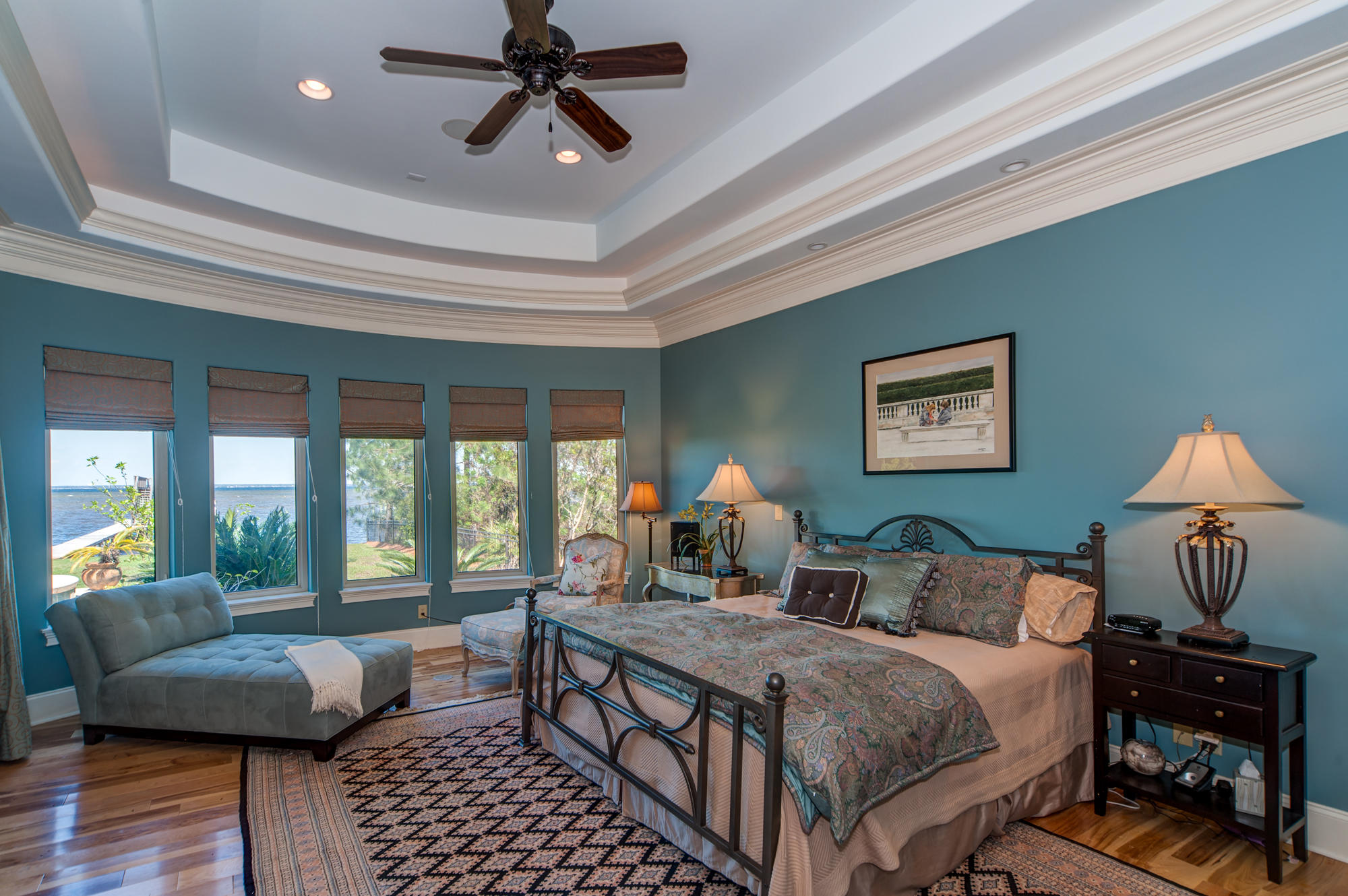 CALLIE SHORES UNREC - Residential